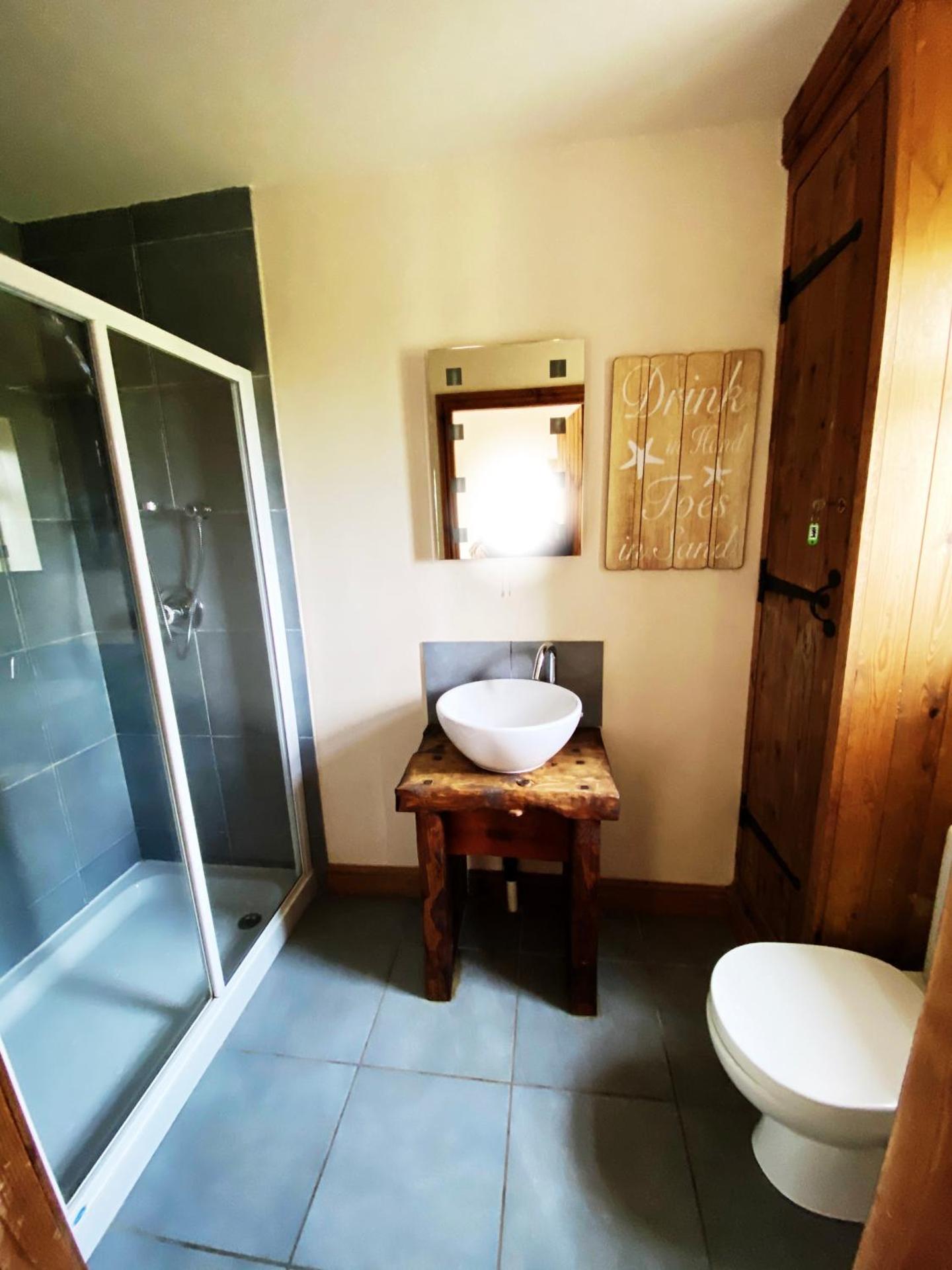 Field Farm Holiday Cottages and Glamping