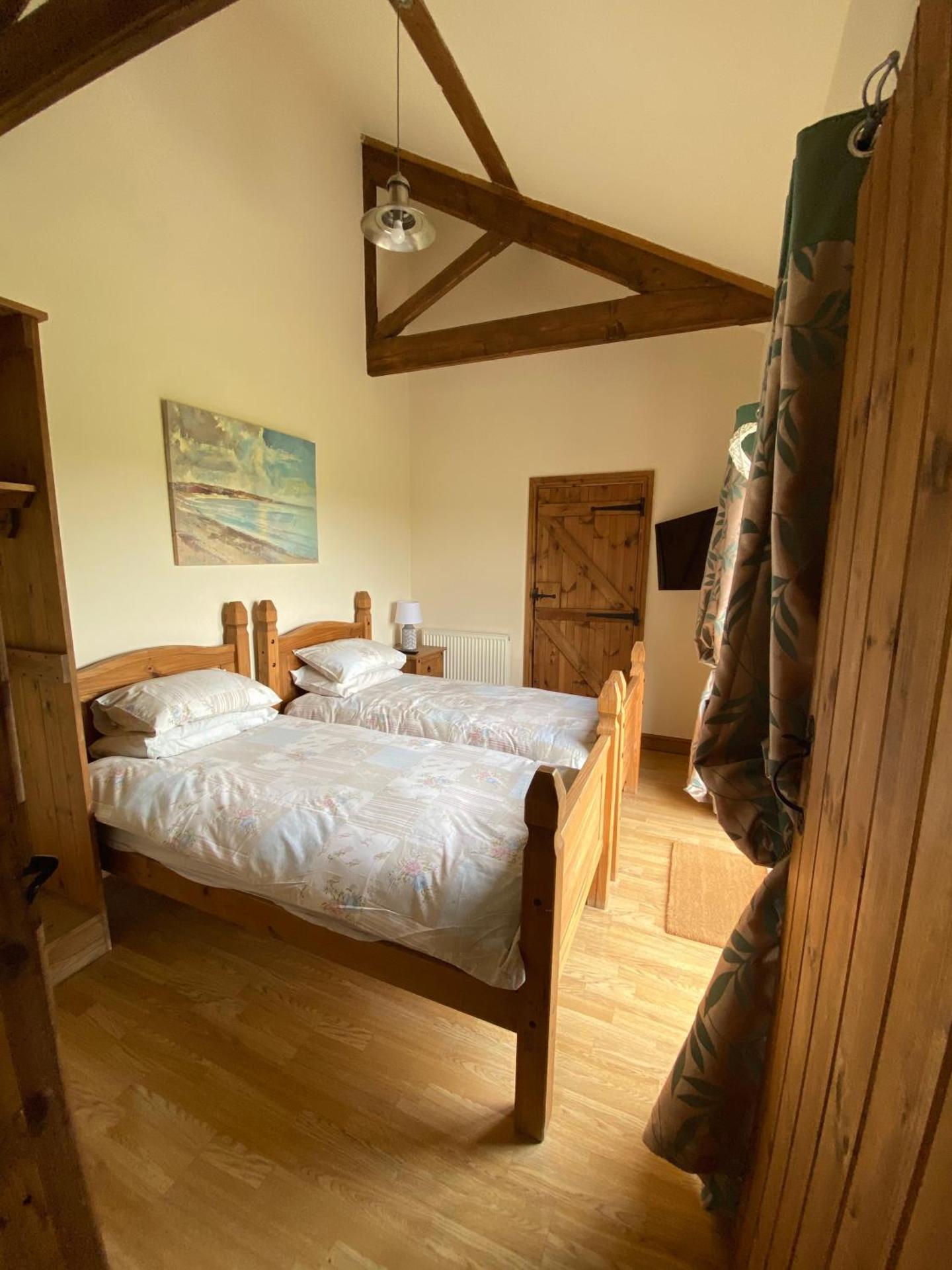 Field Farm Holiday Cottages and Glamping