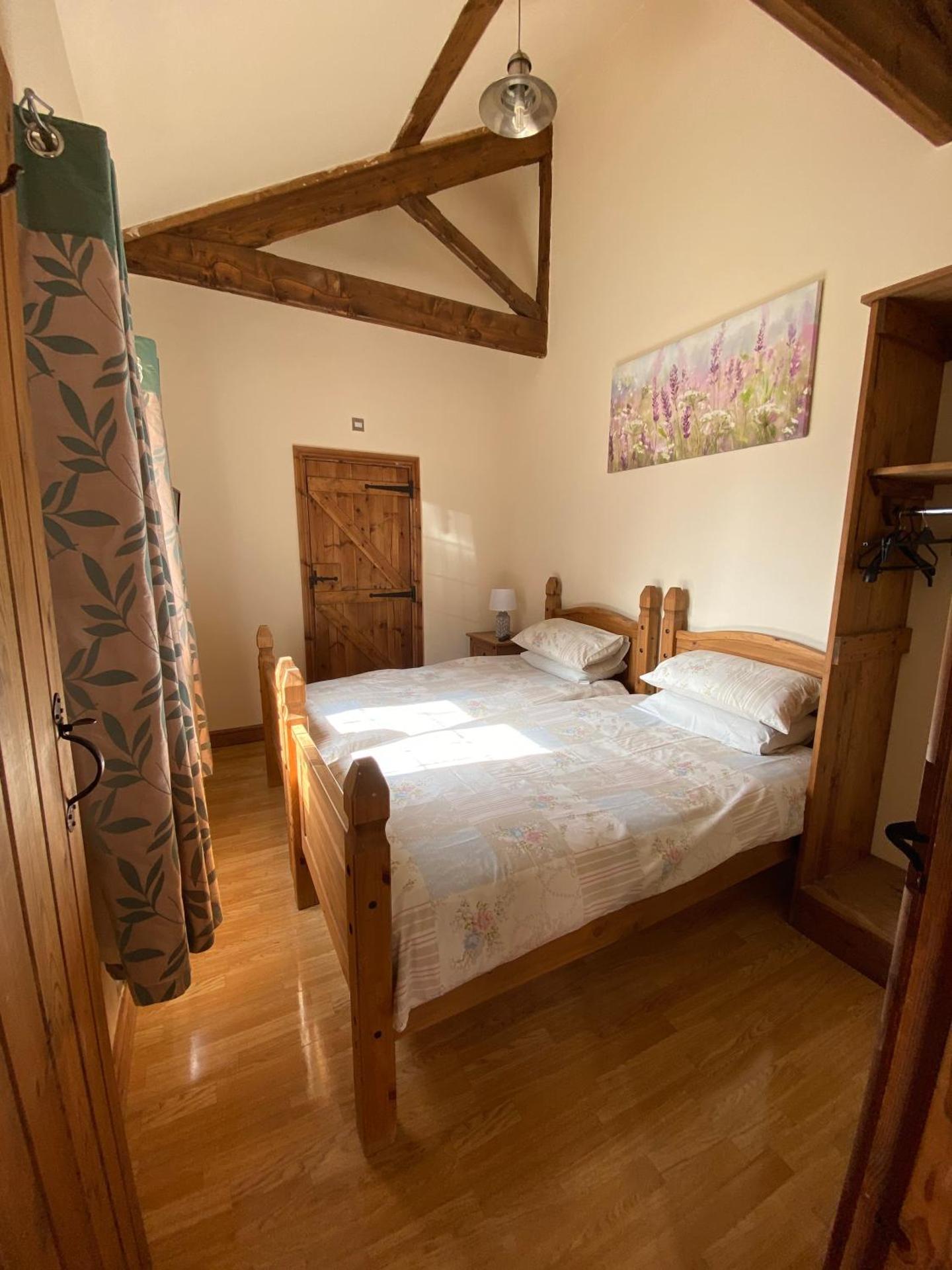 Field Farm Holiday Cottages and Glamping