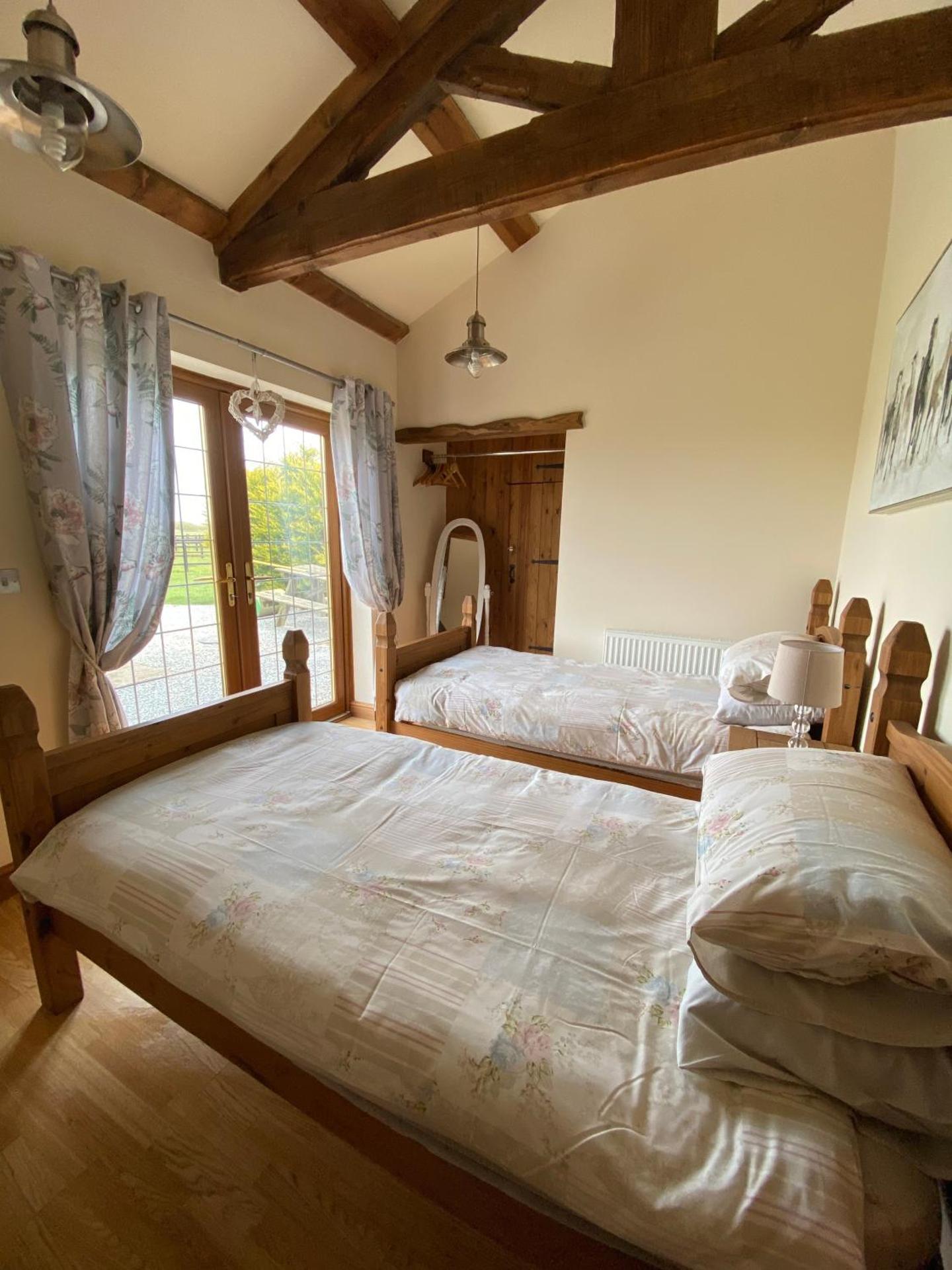 Field Farm Holiday Cottages and Glamping