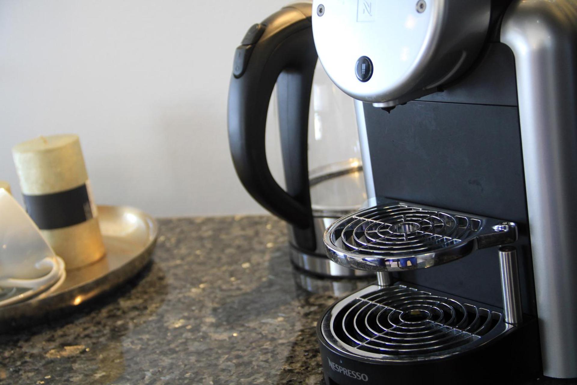 B&B Ferienhof AB Wellness Suite