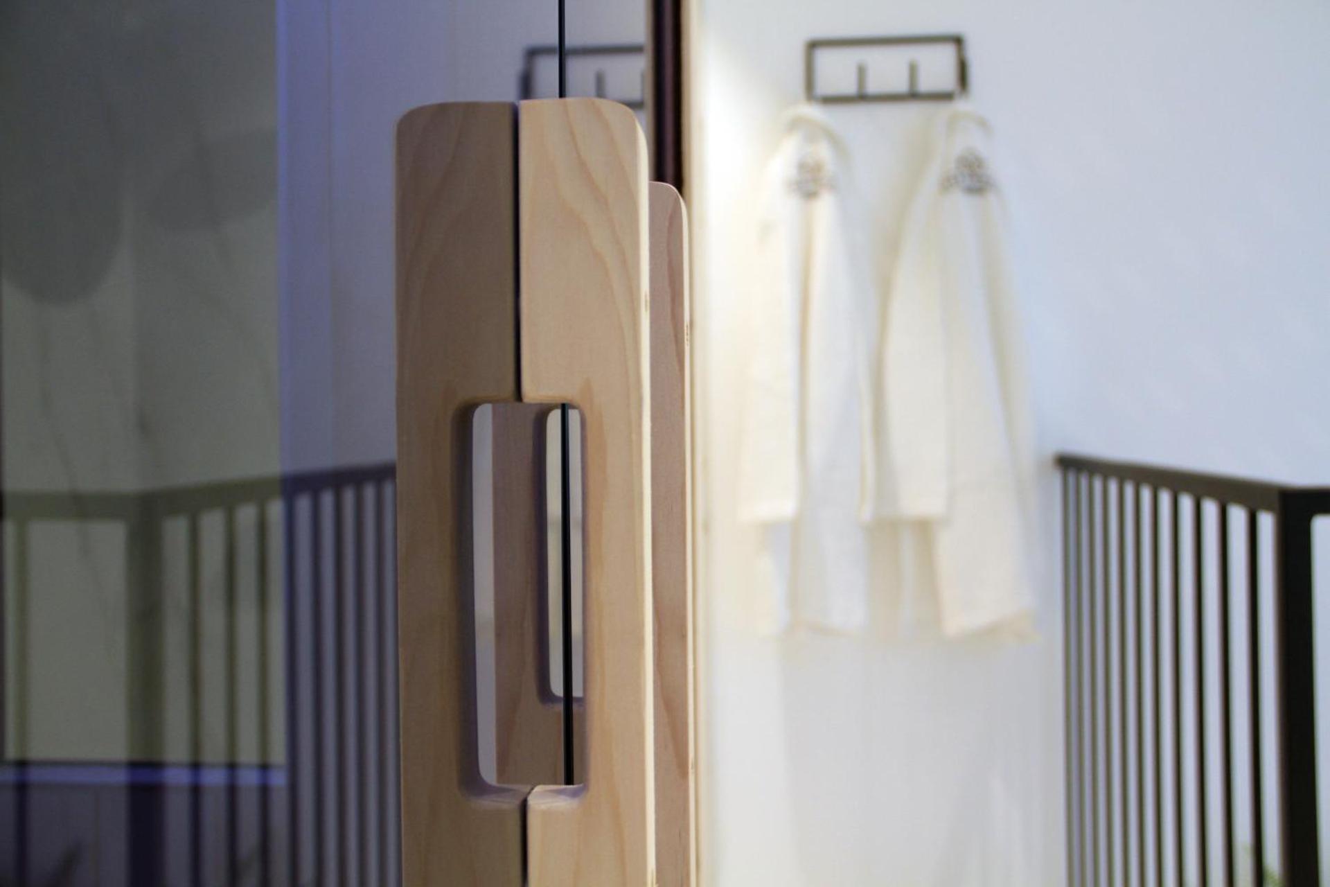 B&B Ferienhof AB Wellness Suite