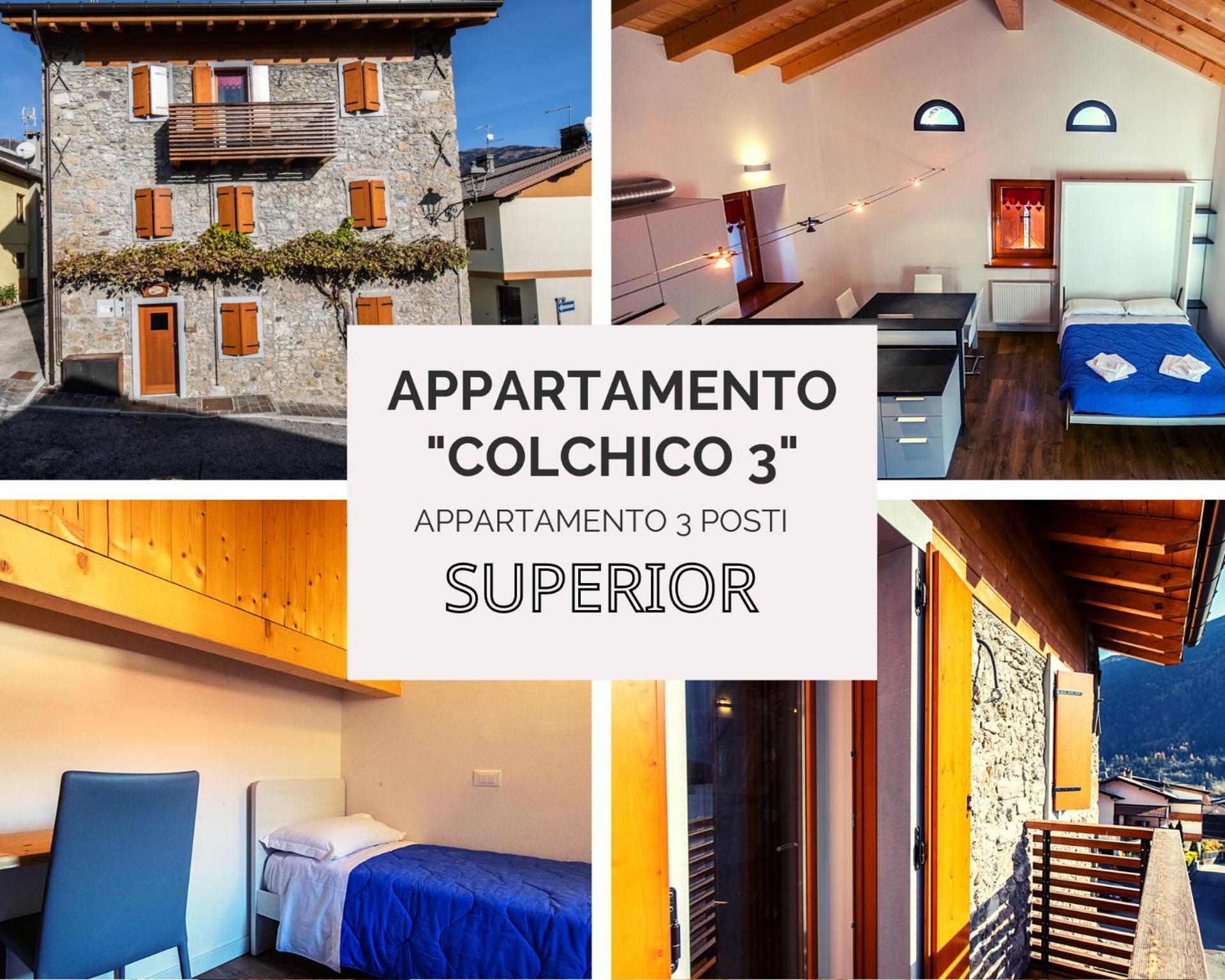 Albergo Diffuso Sutrio Zoncolan