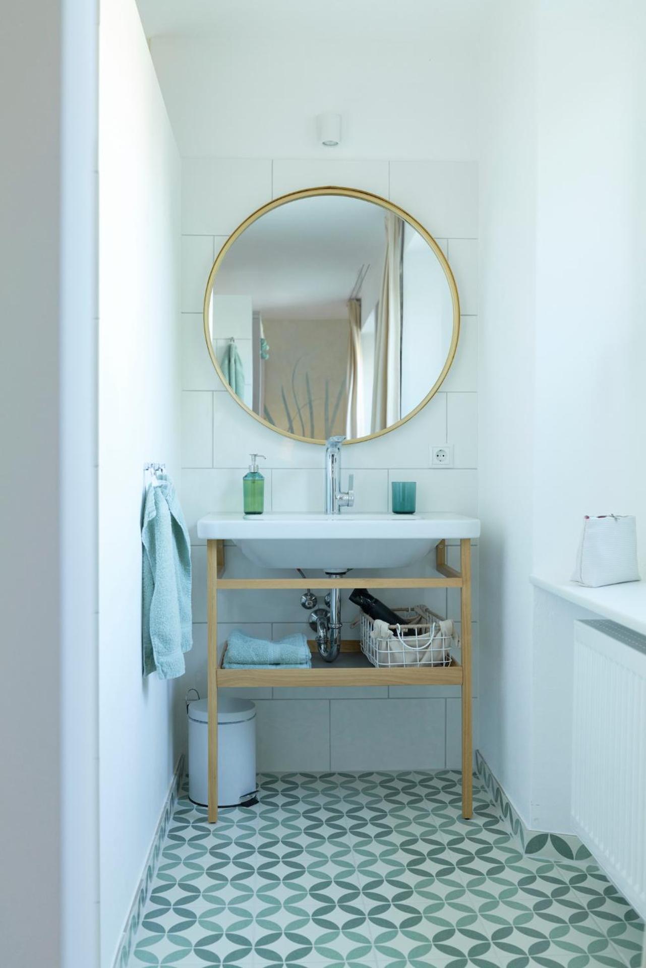 Rotes Haus Bregenz Garten Wohnung