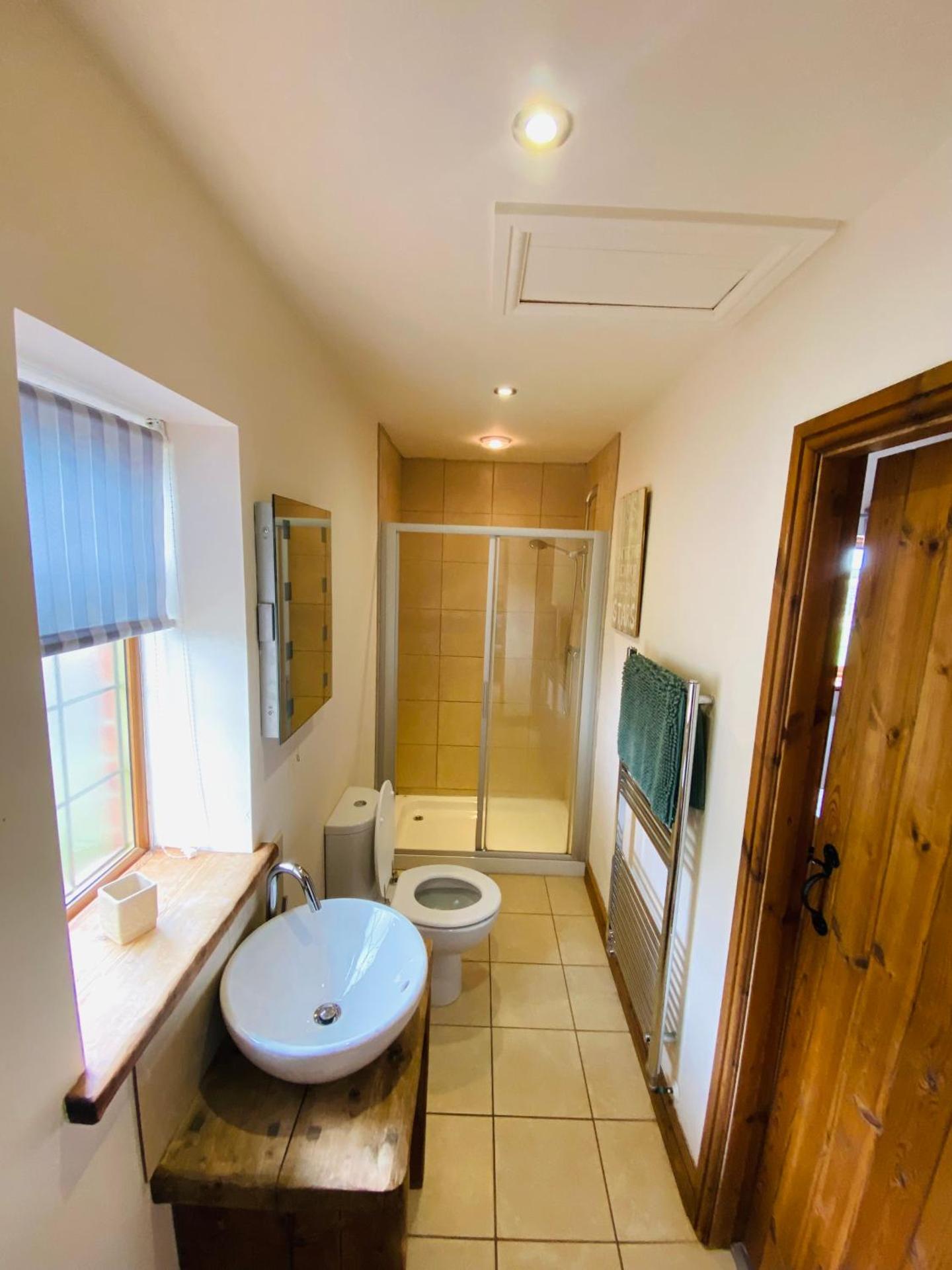 Field Farm Holiday Cottages and Glamping