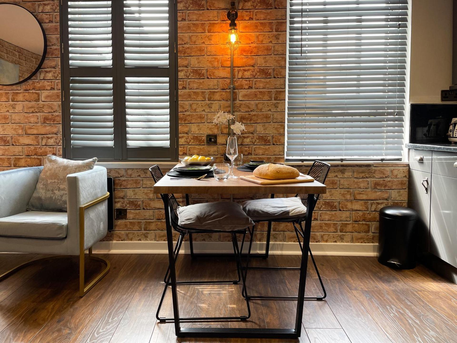 Studio Hart Castle Rock Grassmarket