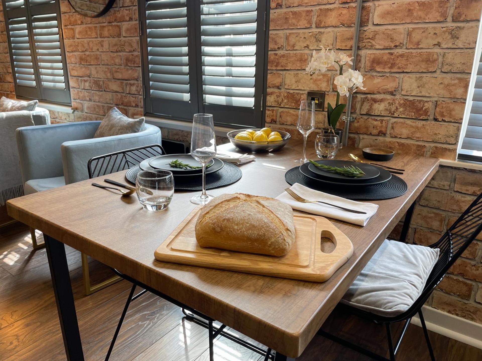 Studio Hart Castle Rock Grassmarket