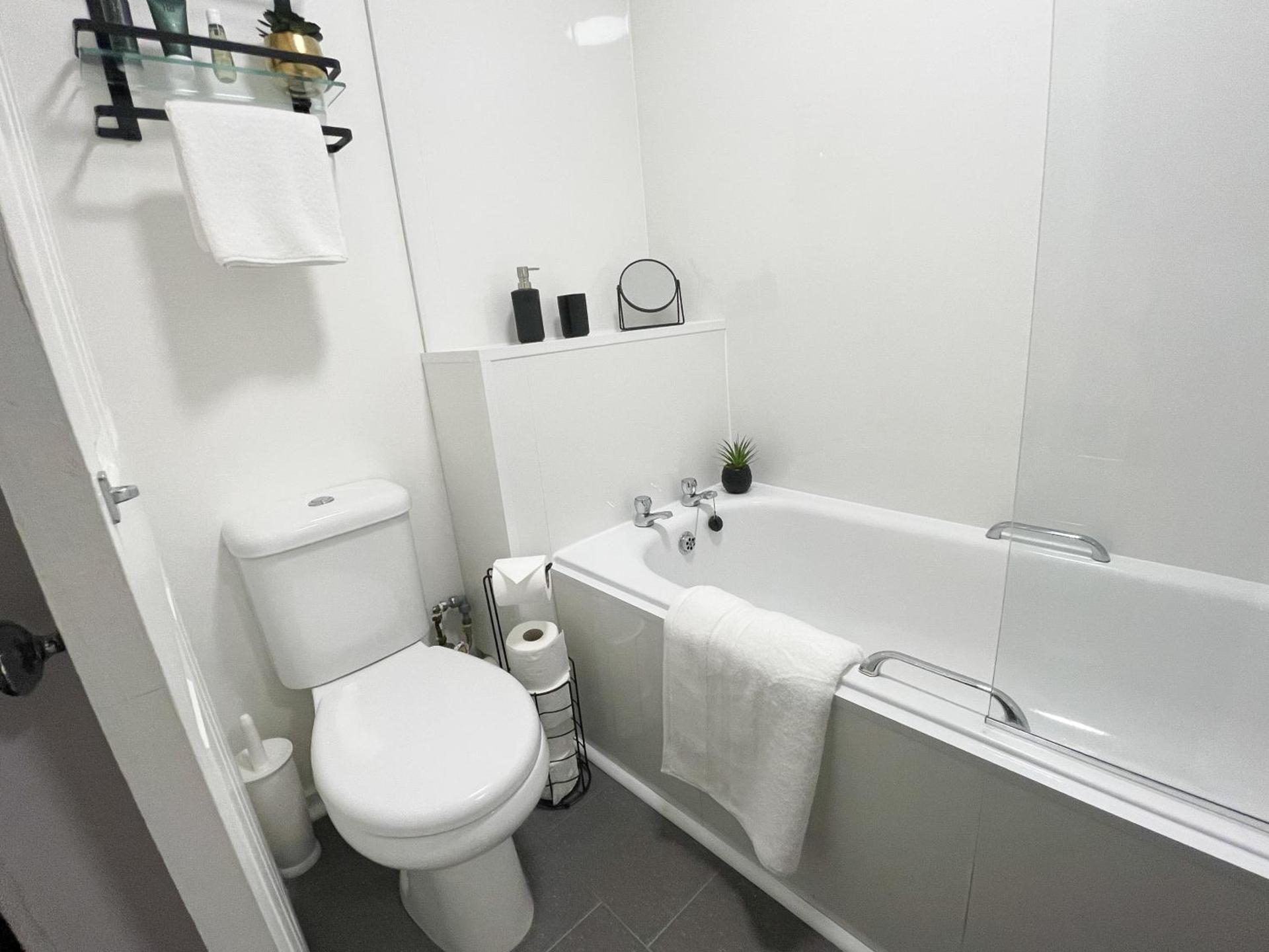 Studio Hart Castle Rock Grassmarket