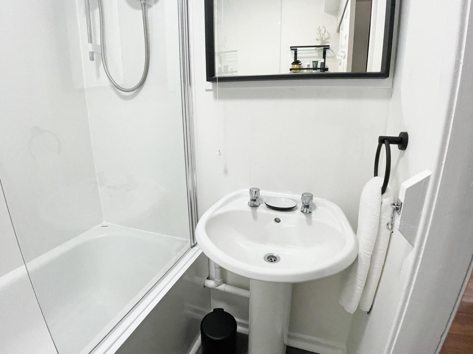 Studio Hart Castle Rock Grassmarket