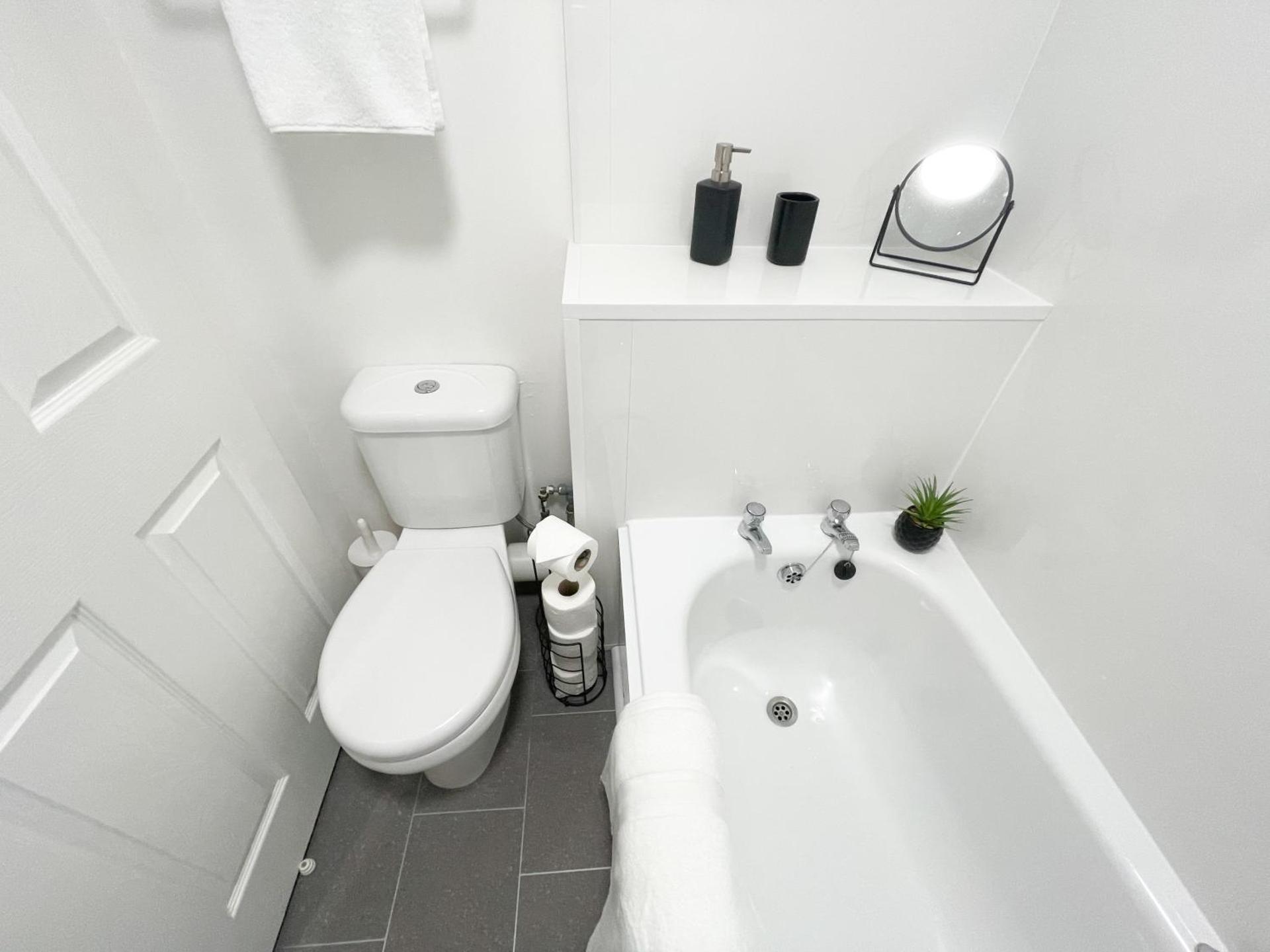 Studio Hart Castle Rock Grassmarket