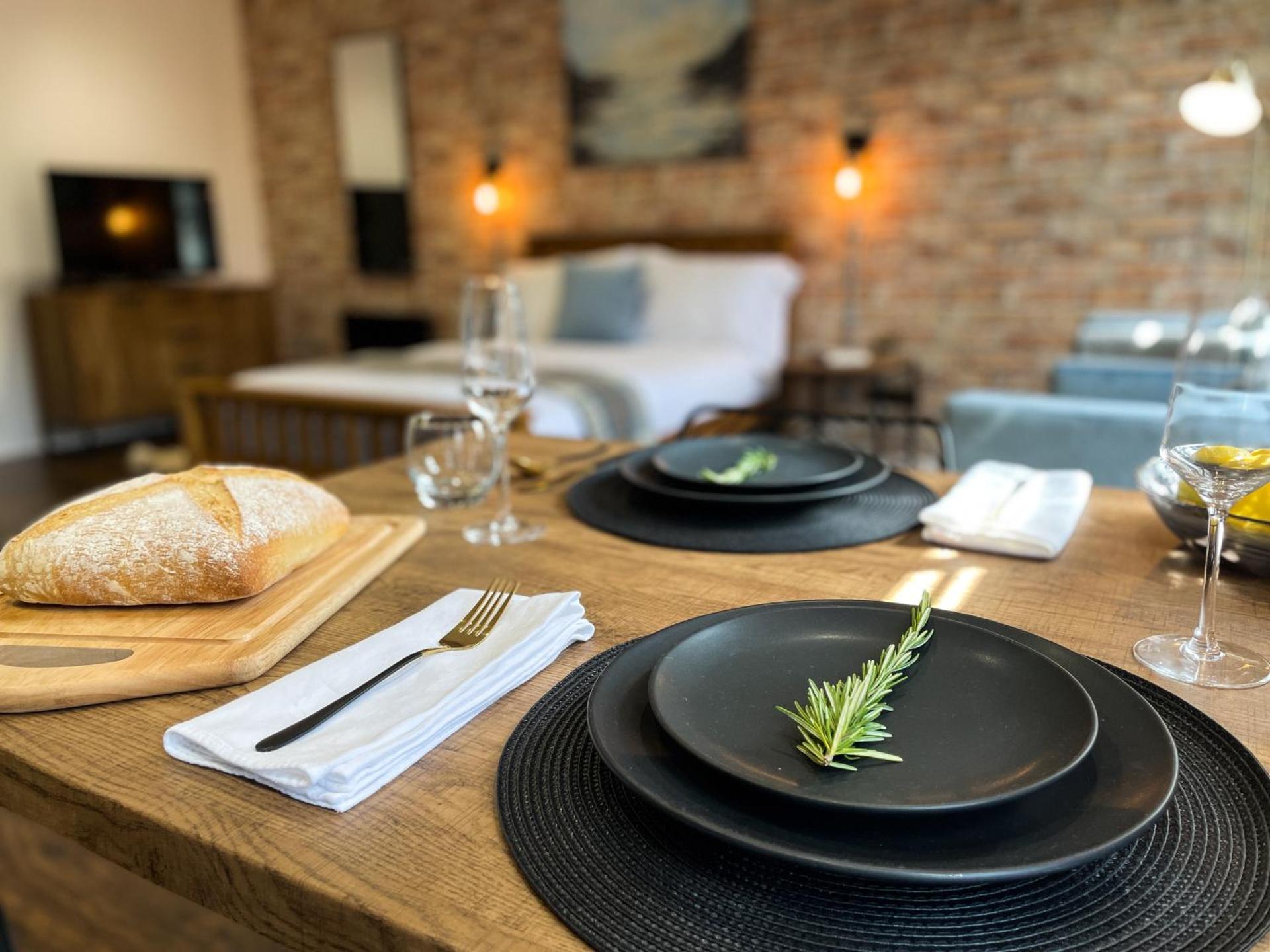 Studio Hart Castle Rock Grassmarket