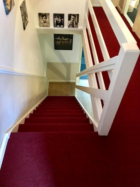 Private stay @ London-Stratford.