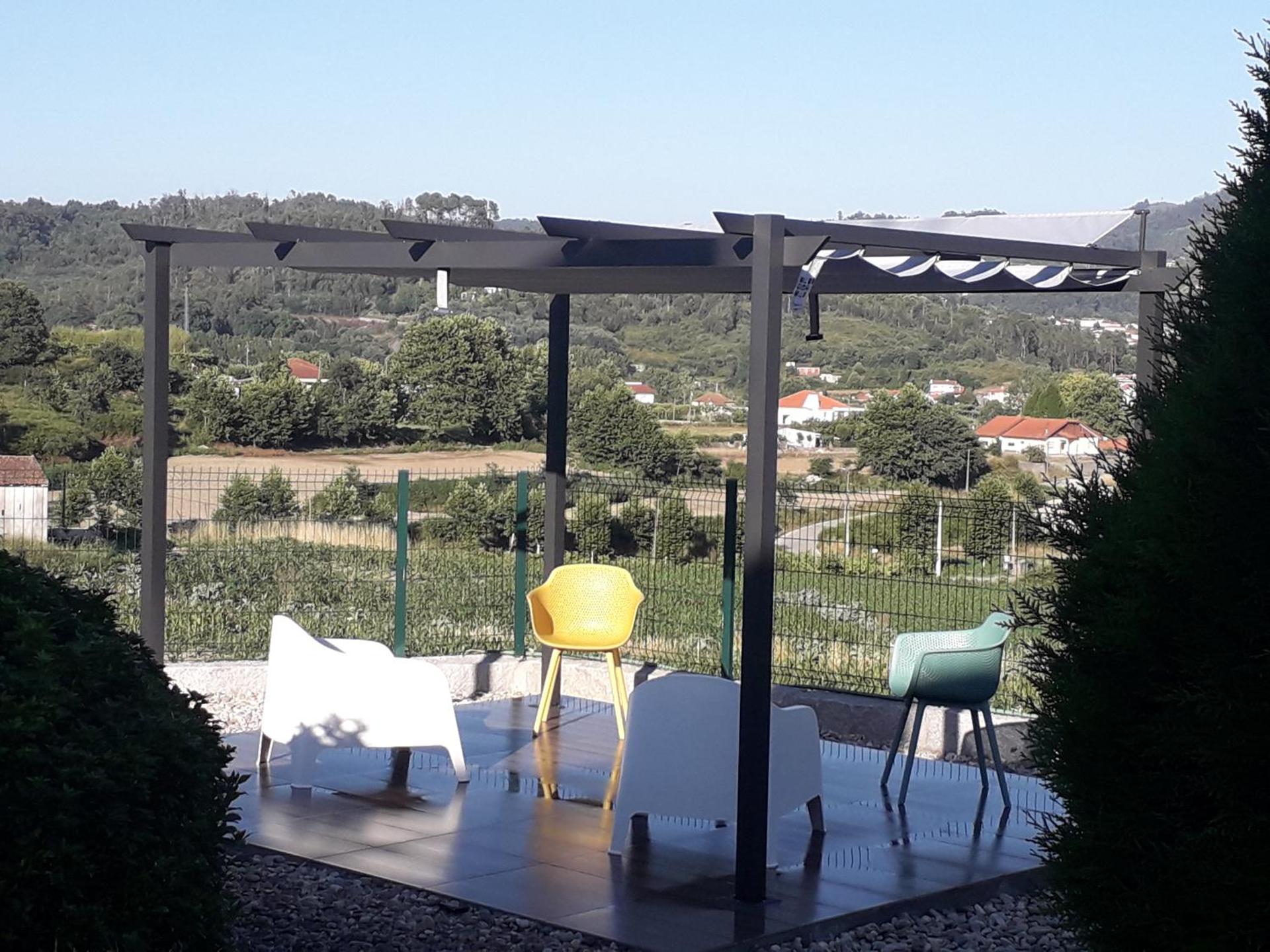 As Casinhas dos avós by Quinta do Paço