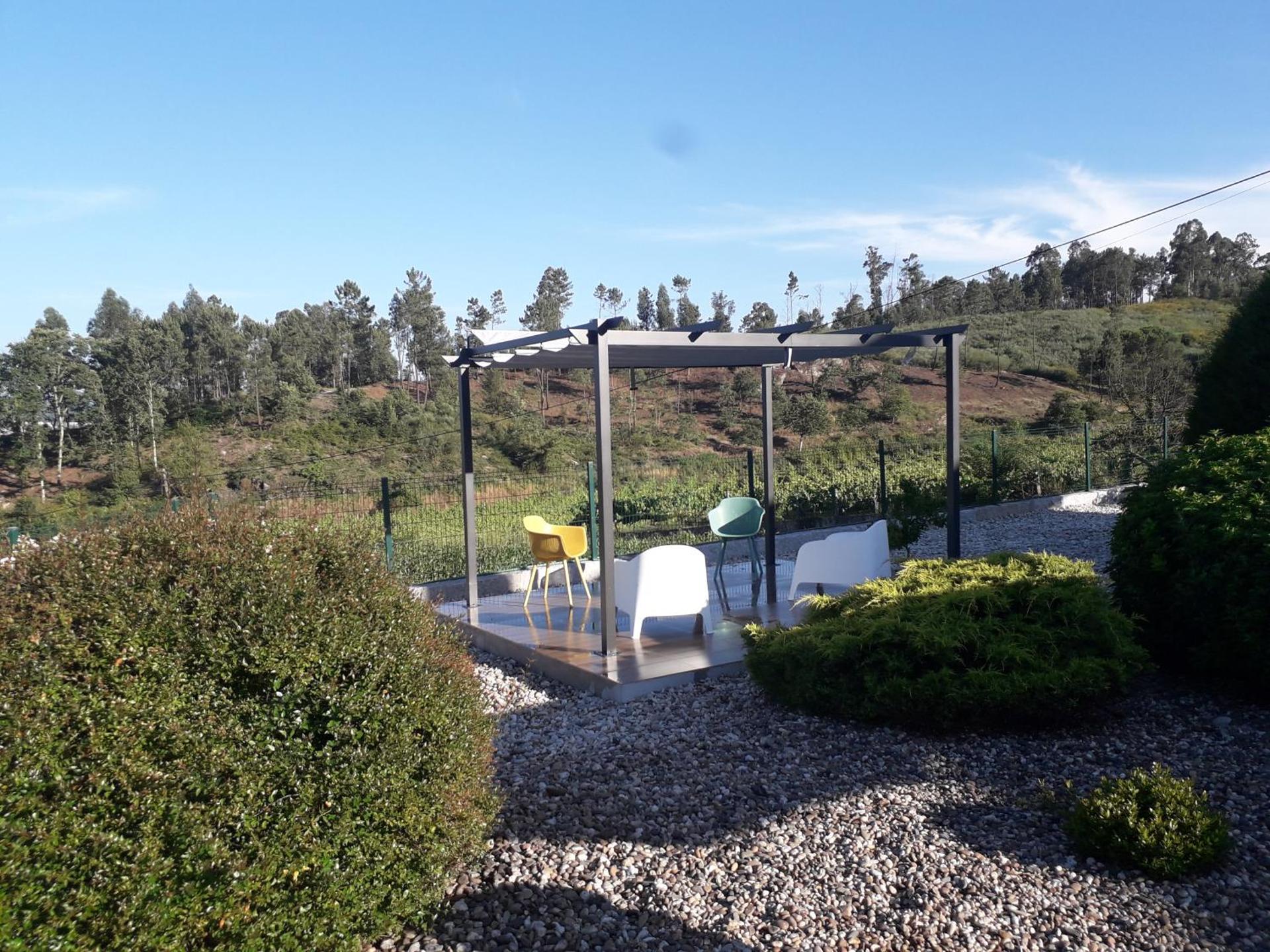 As Casinhas dos avós by Quinta do Paço