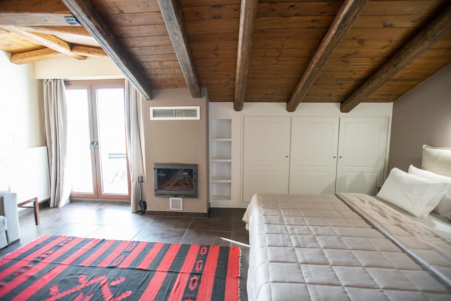 Ellinon Thea Arachova