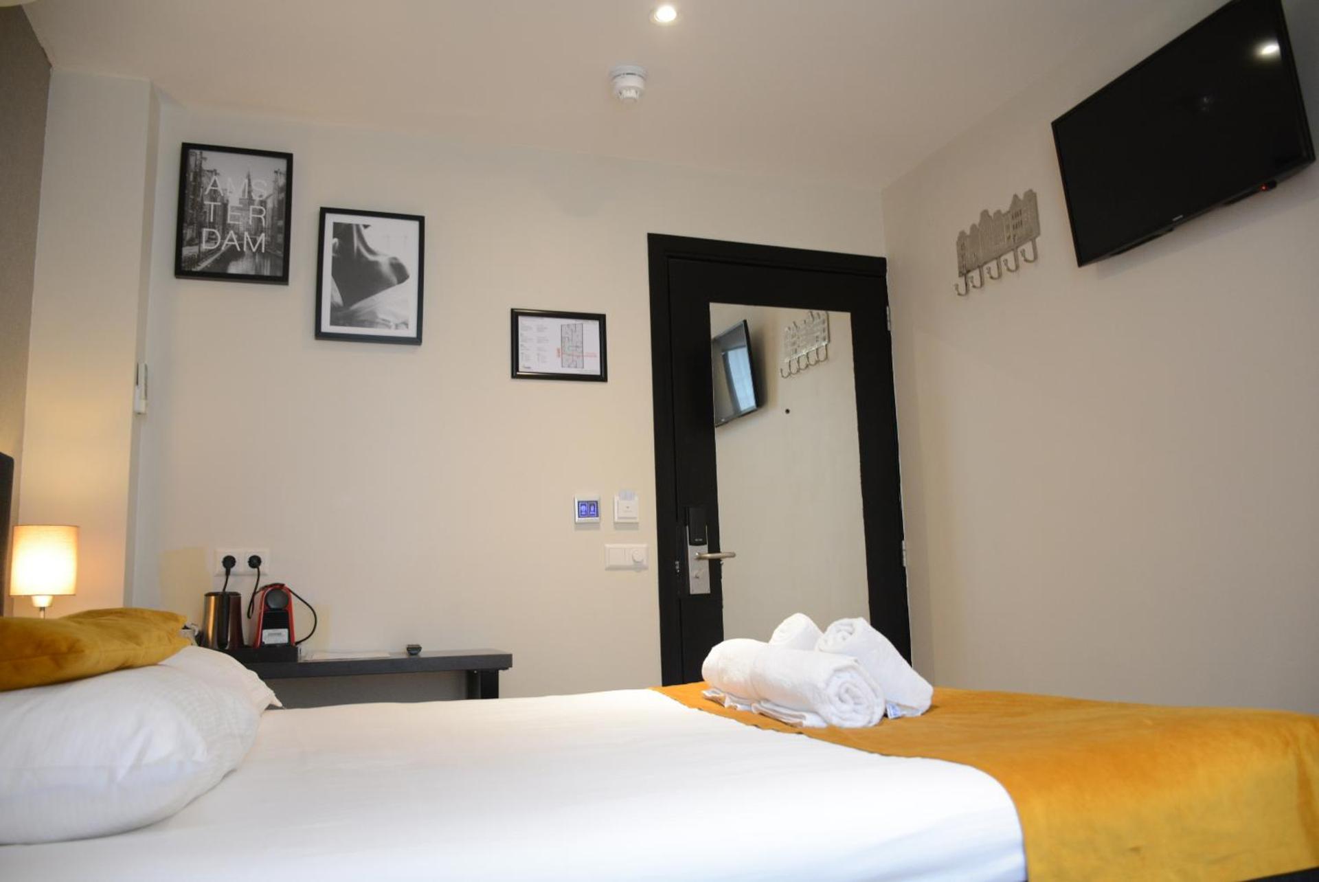 NL Hotel District Leidseplein