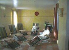 Spa and wellness centre/facilities