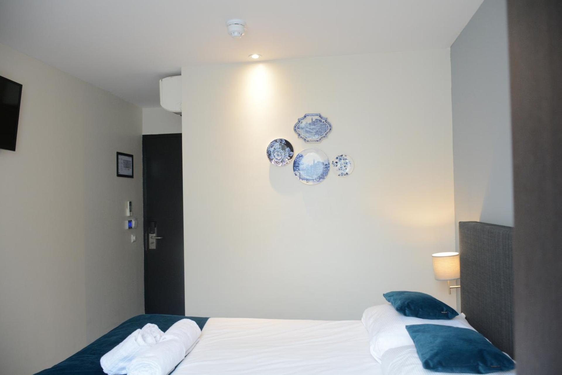 NL Hotel District Leidseplein