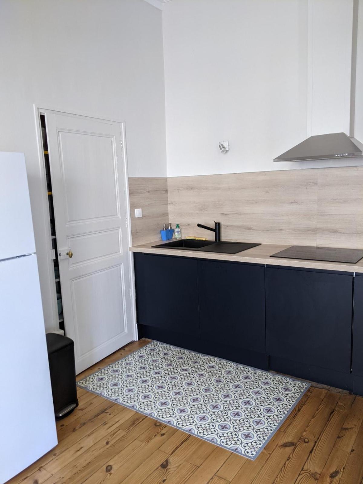 Logis ville, 24h Mans, zoo, prytanée, golfe, 6 pers