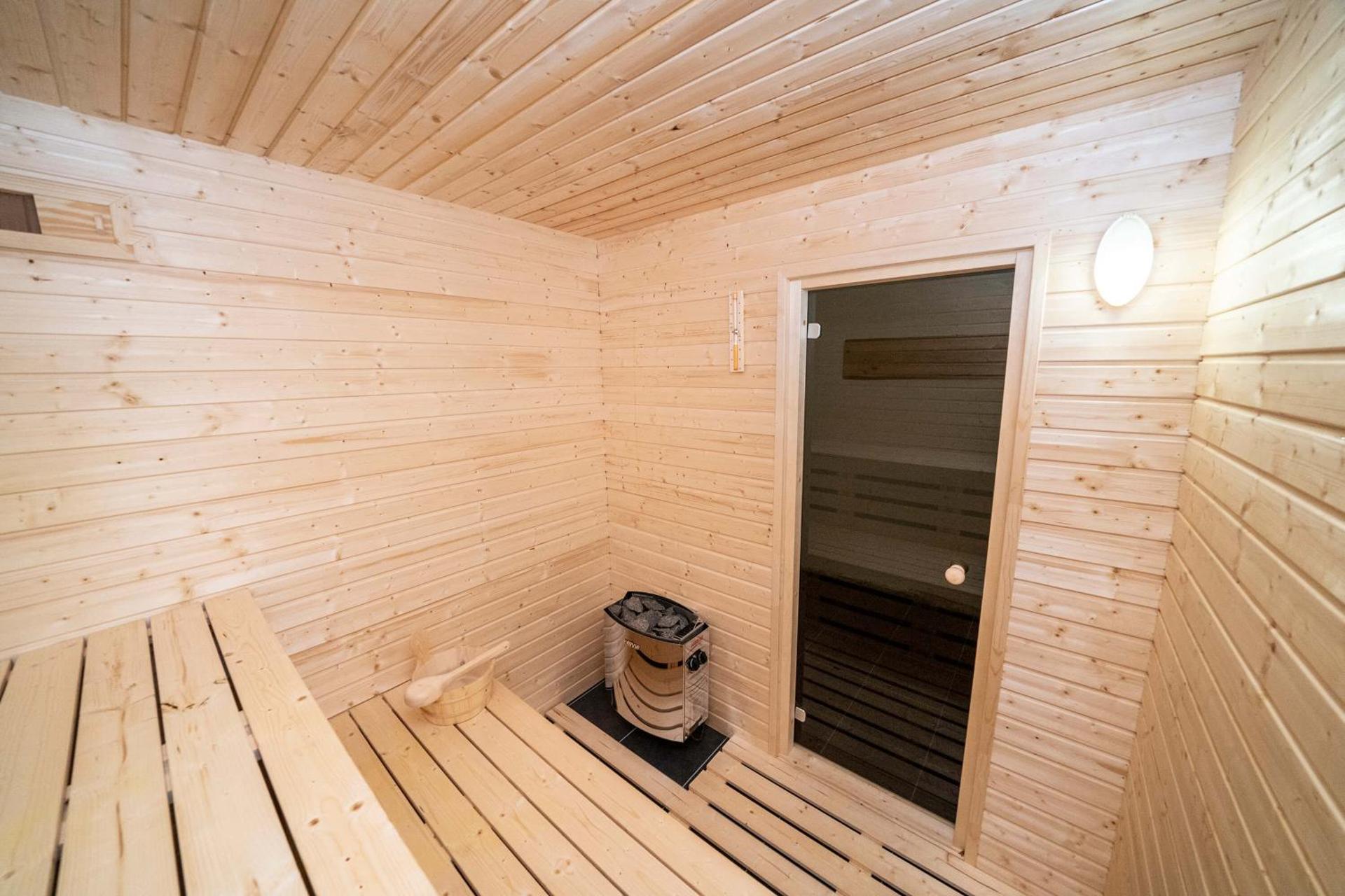 Penzion U Churáňů