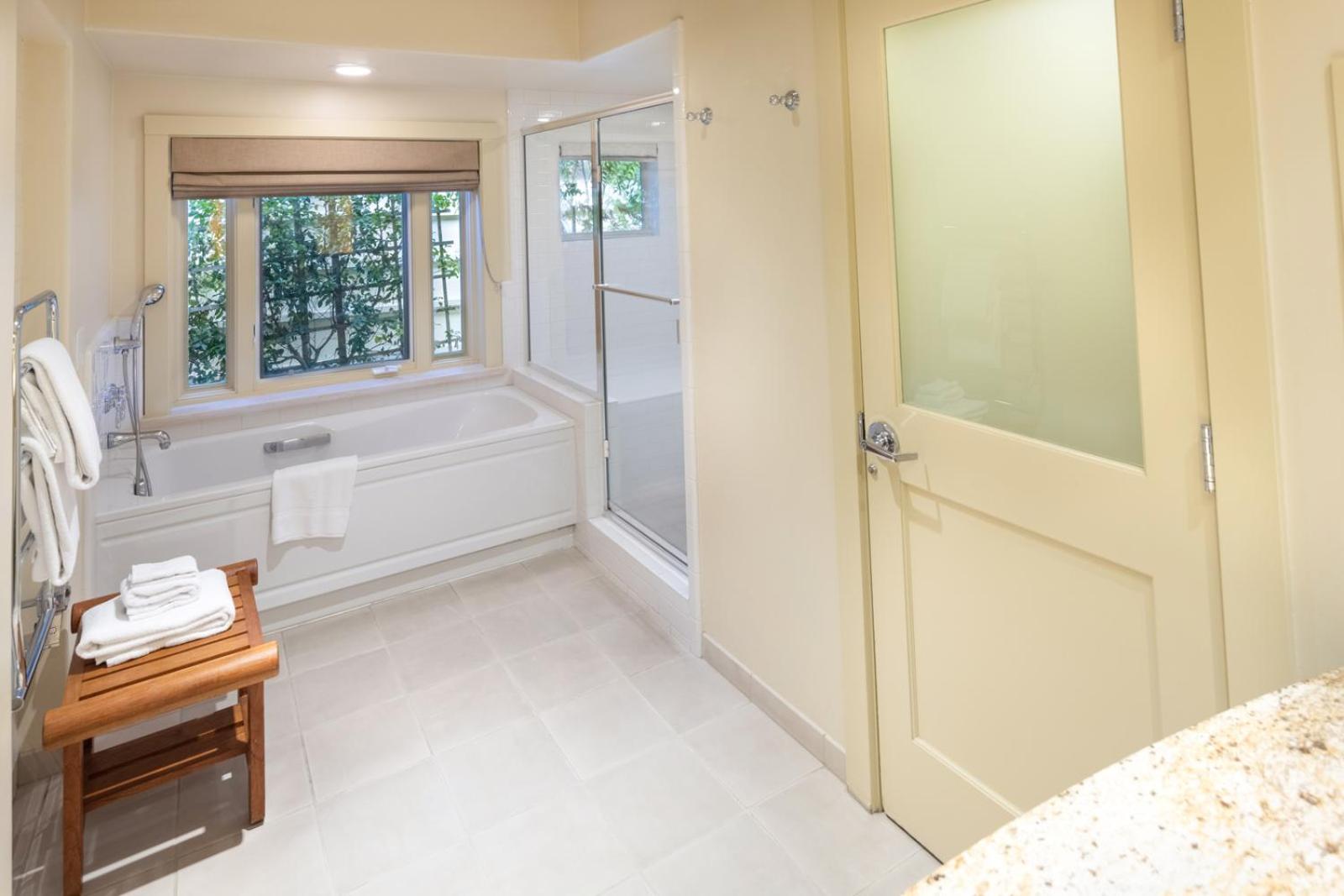 Bungalow Grand Suite