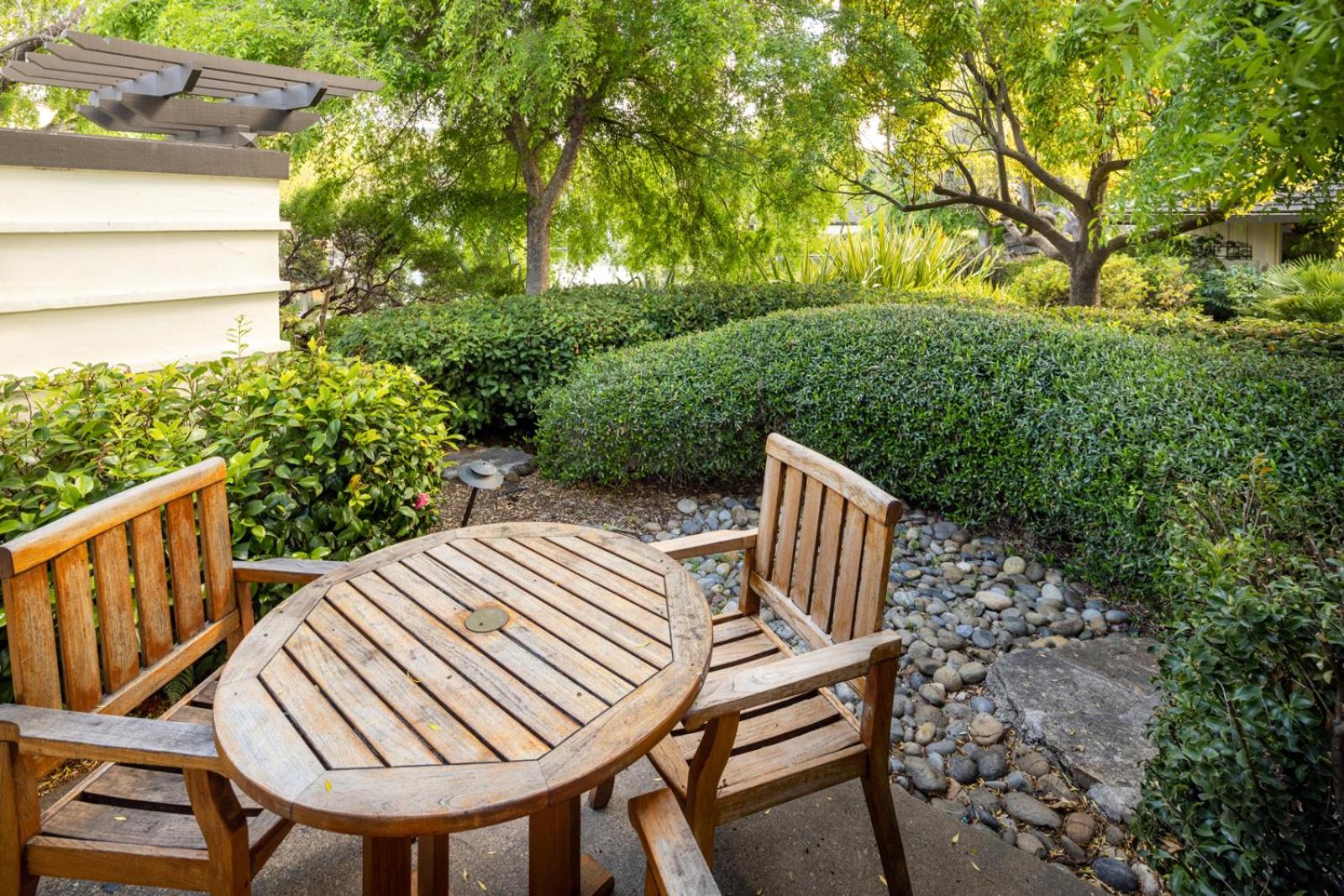 Bungalow Grand Suite