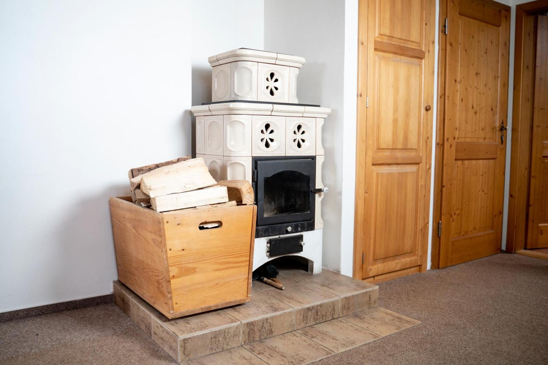 Penzion U Churáňů