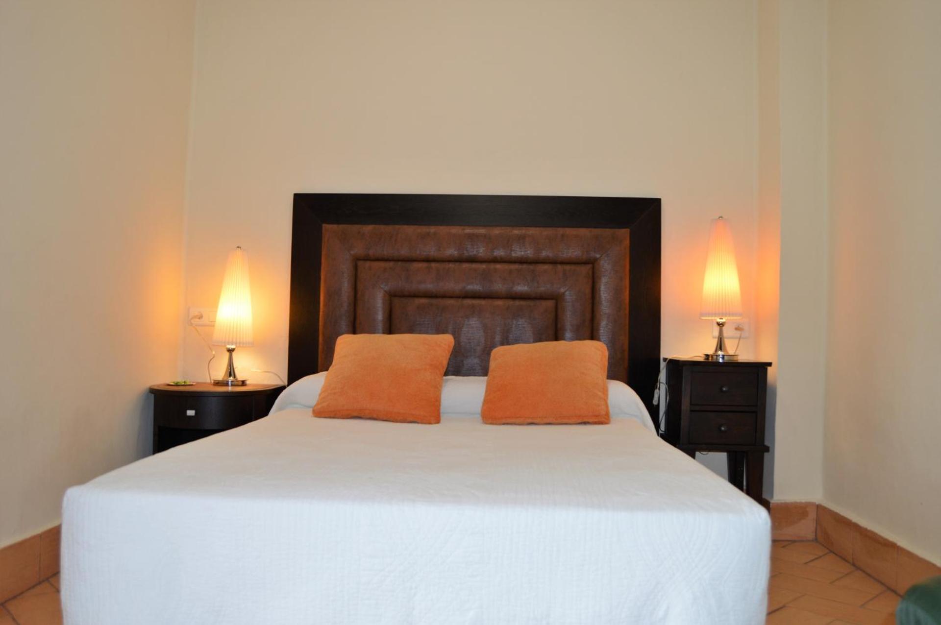 Triple Room with Bathroom