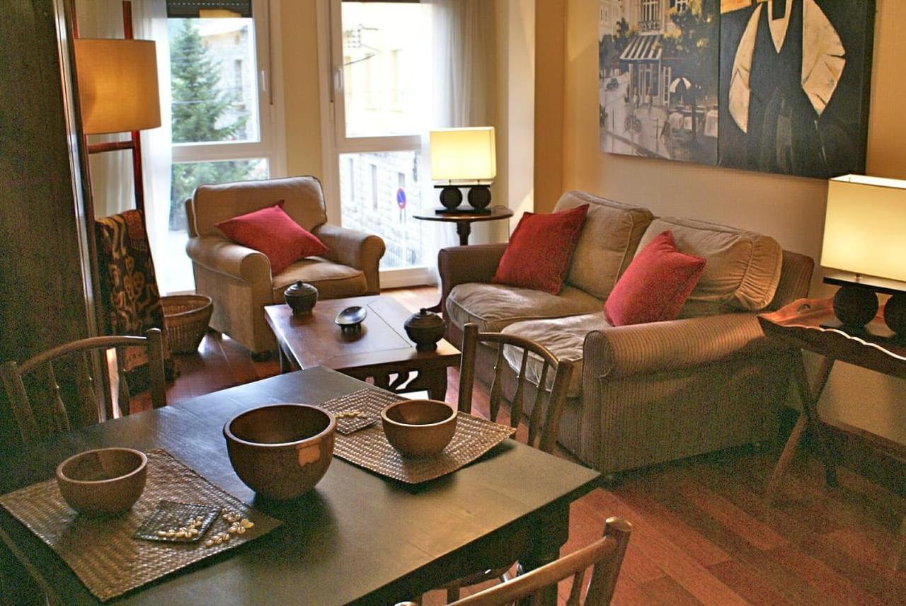 Apartamento Lola2 Boltaña