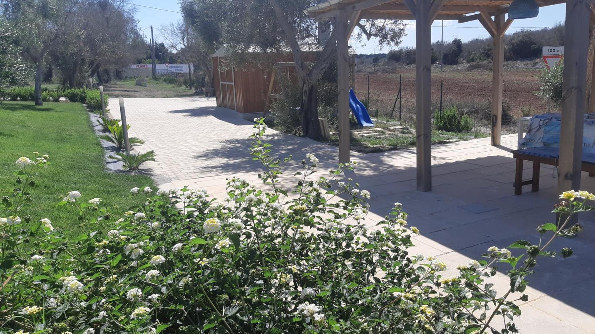 Mariam Holiday House