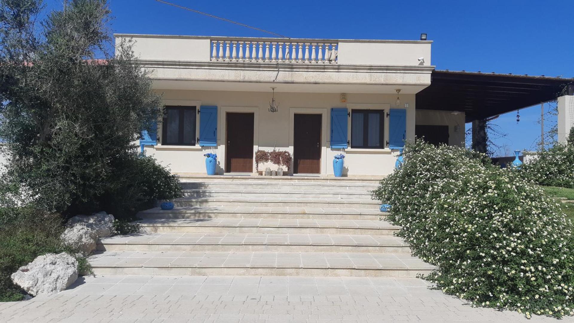 Mariam Holiday House