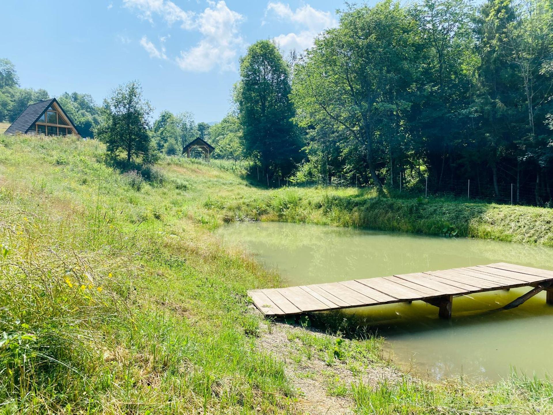 Bieszczadzka Samotnia