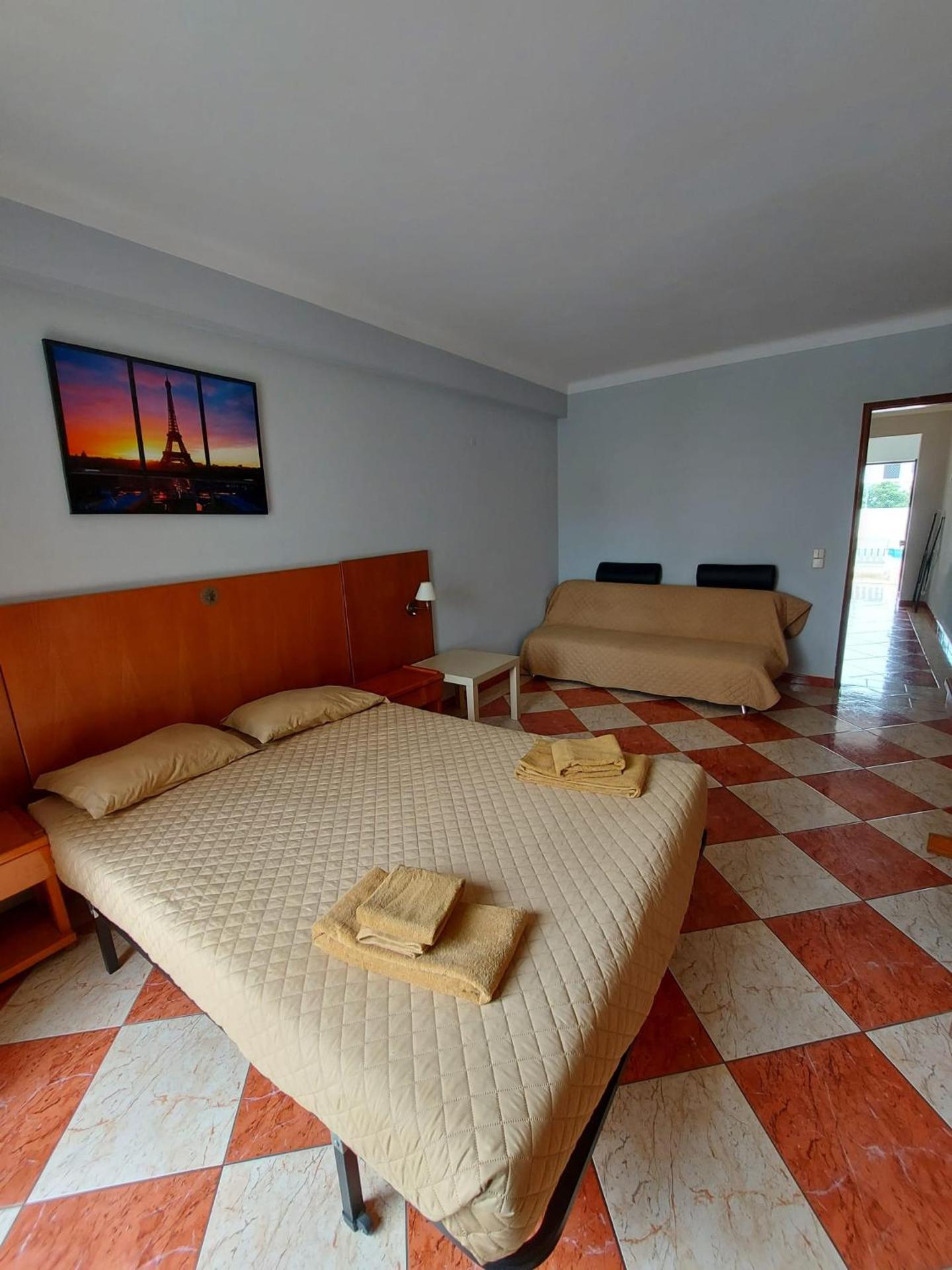 Cerro Atlantico by Umbral