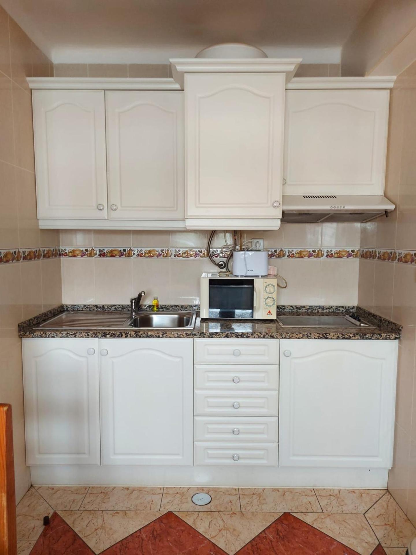 Cerro Atlantico by Umbral