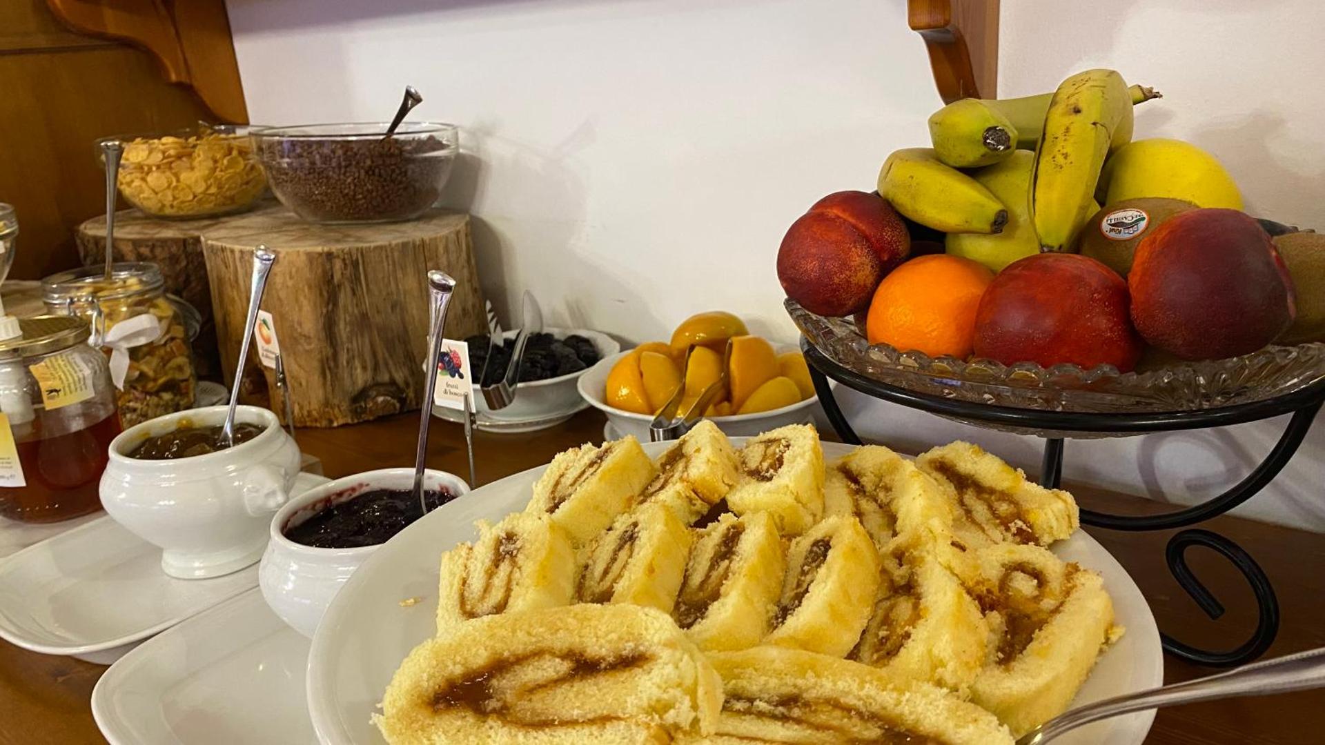 Casteluce Hotel Funivie