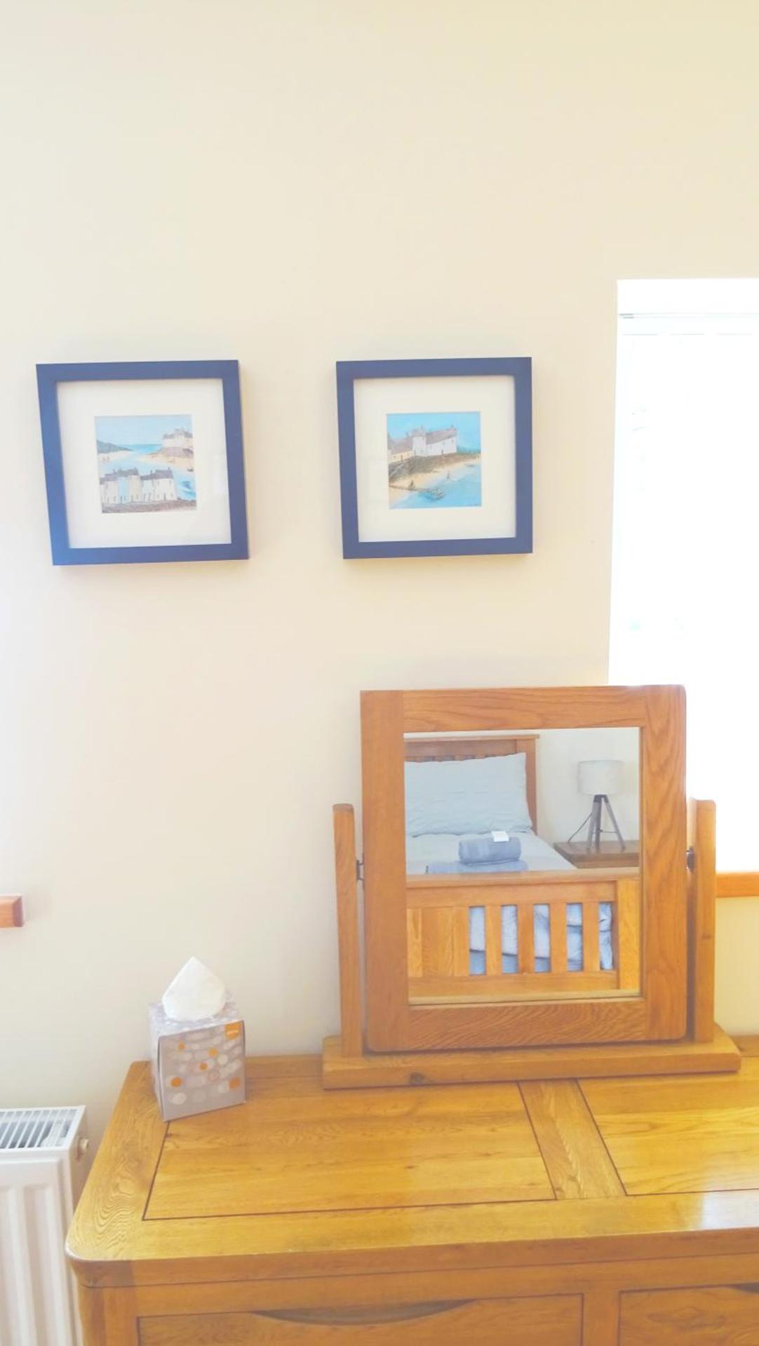 Wild Coastal Retreat at Troed Y Rhiw Aberporth, West Wales