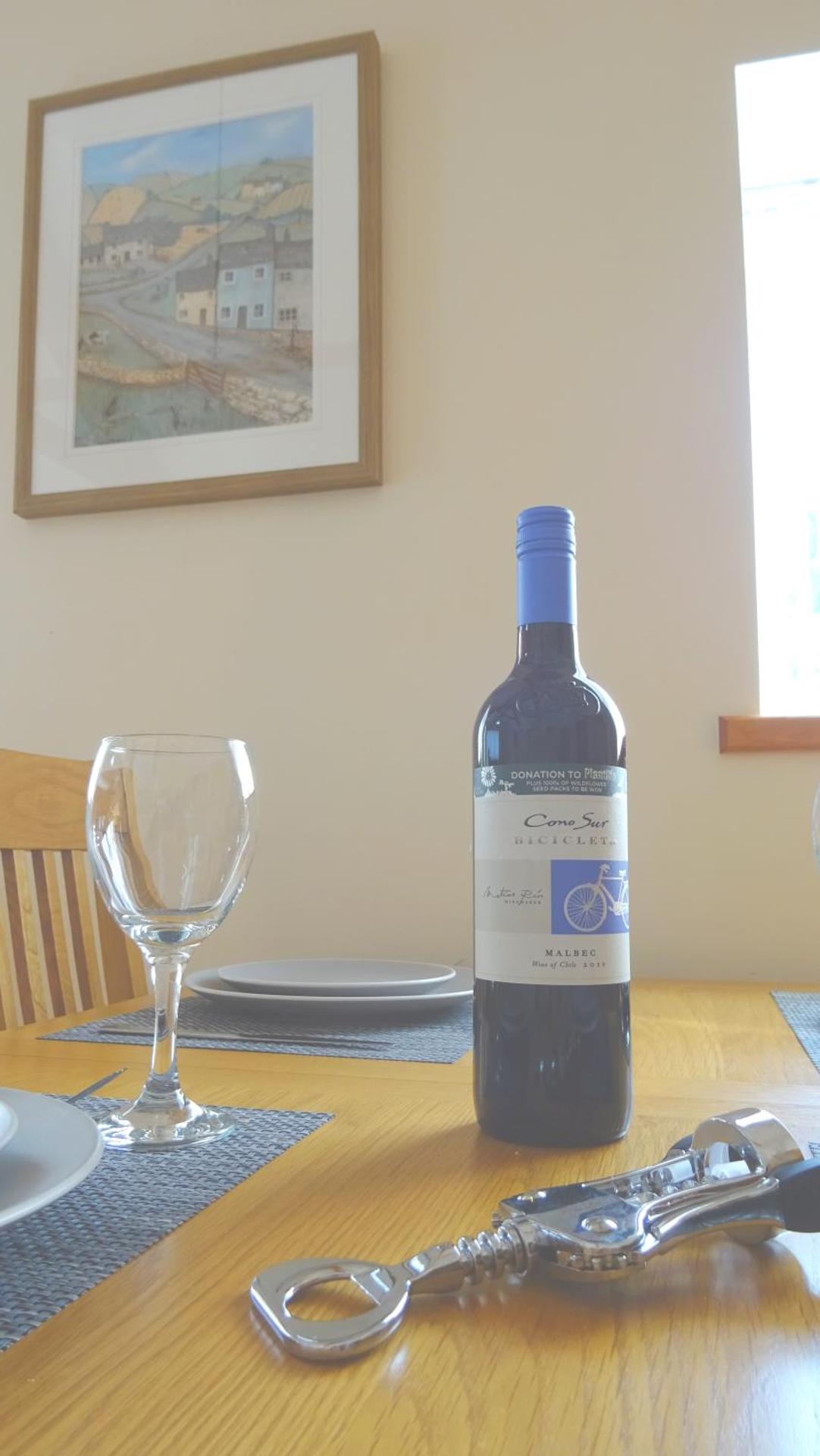 Wild Coastal Retreat at Troed Y Rhiw Aberporth, West Wales