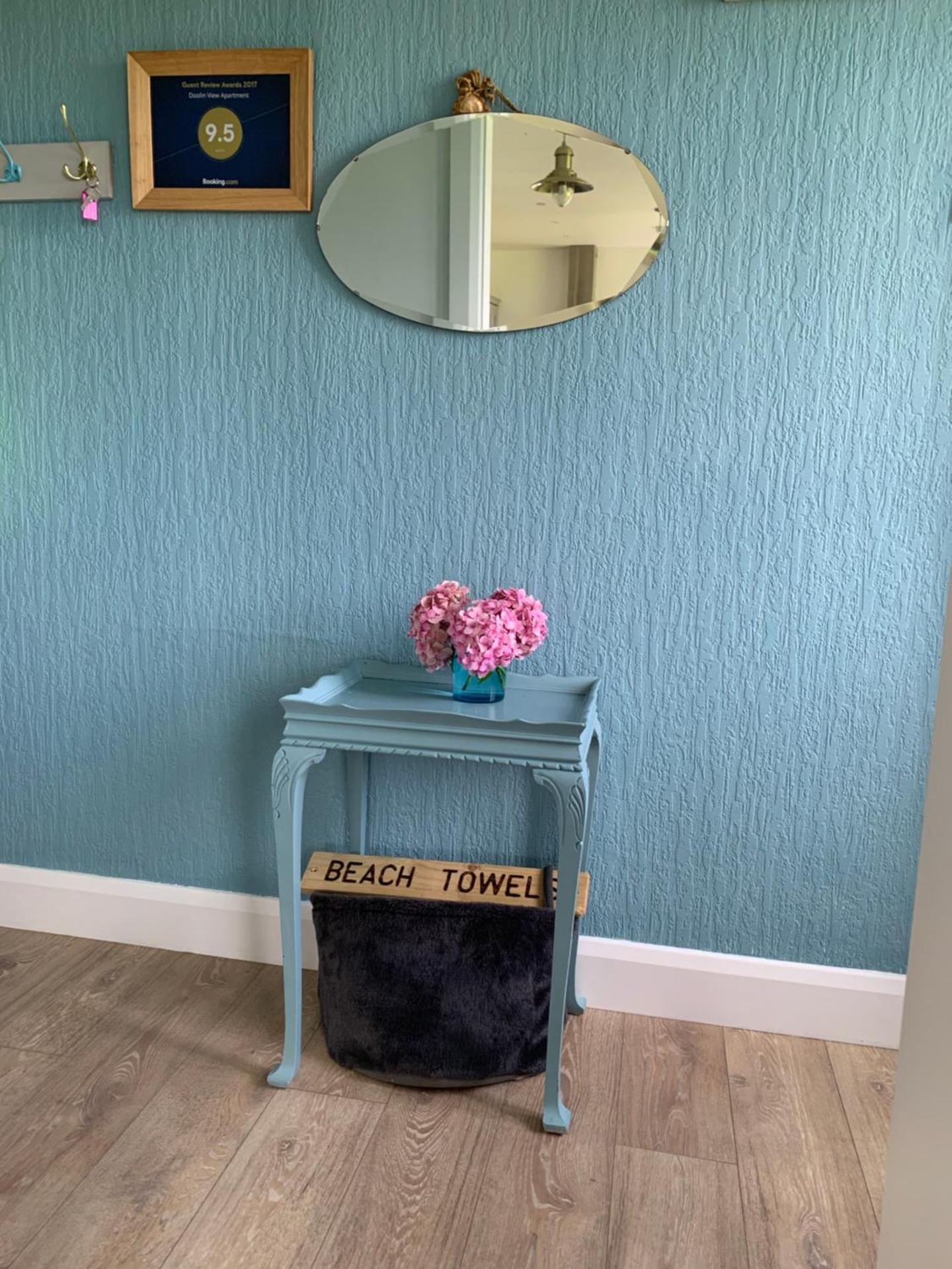 Doolin View Apartment