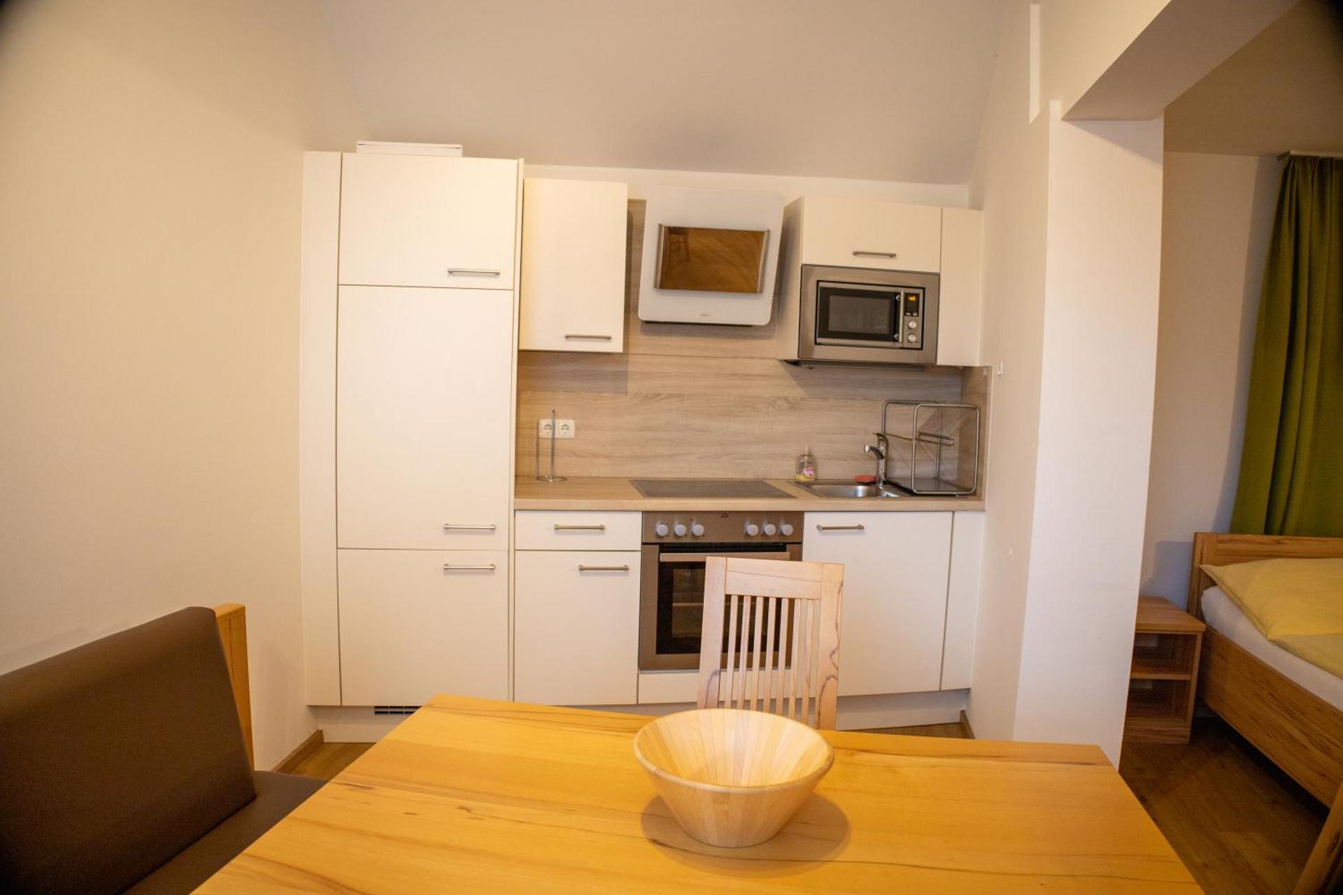 Gasthof-Pension Riedl