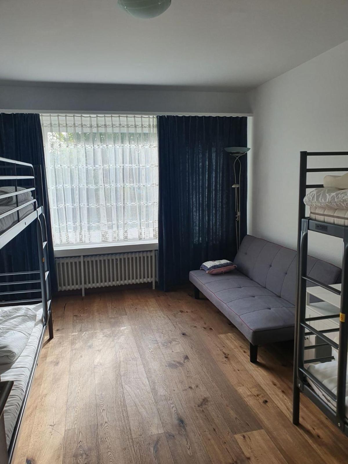 Viktoria Budget Hostel