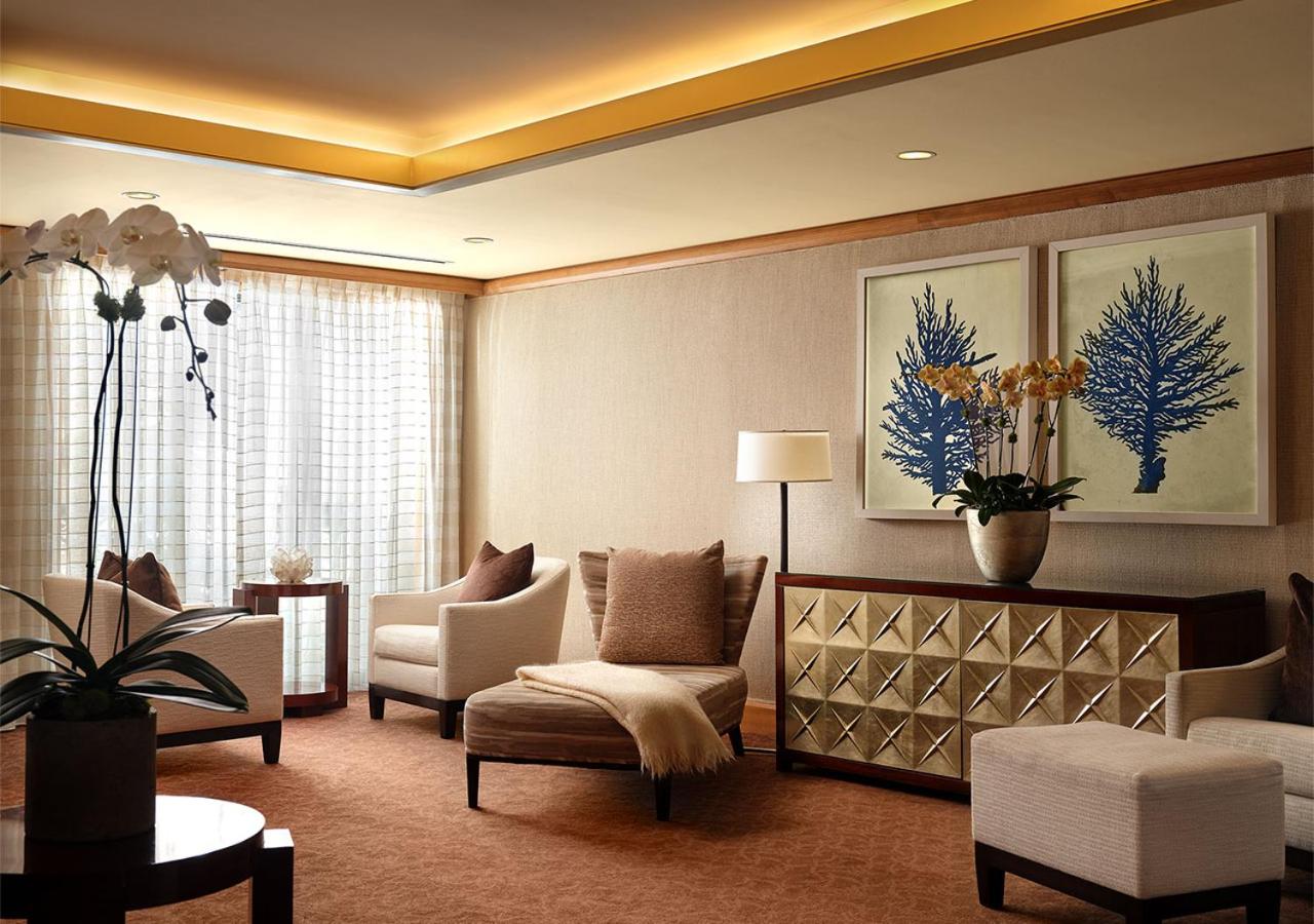 Spa and wellness centre/facilities