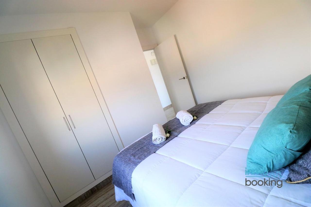 SUNBEACH RODAS Climatizado , Wifi y Vistas al Mar