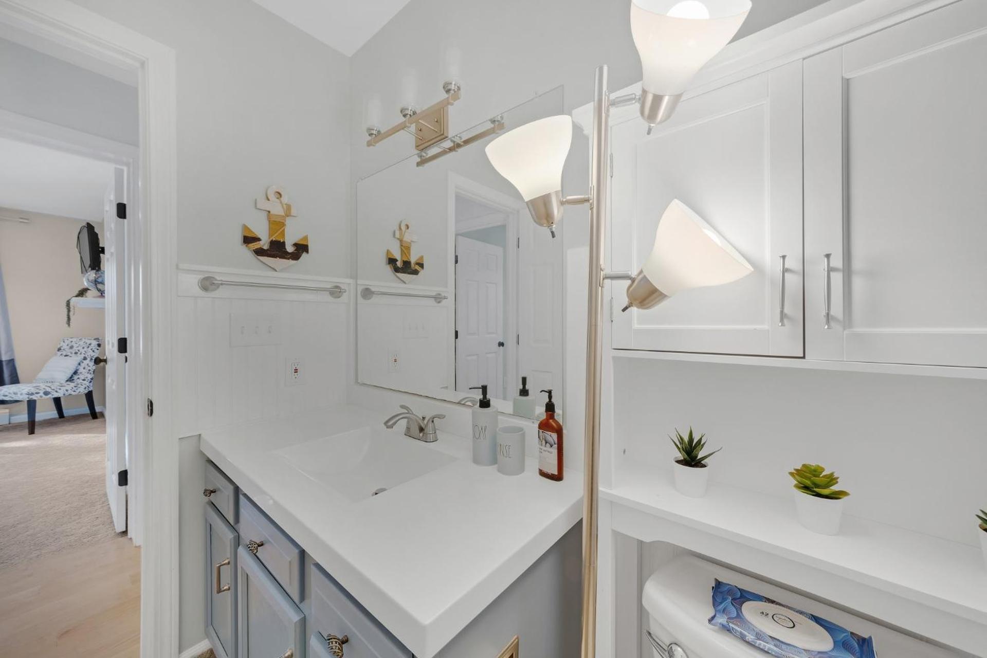 JCR Taunton Bay Hideaway home