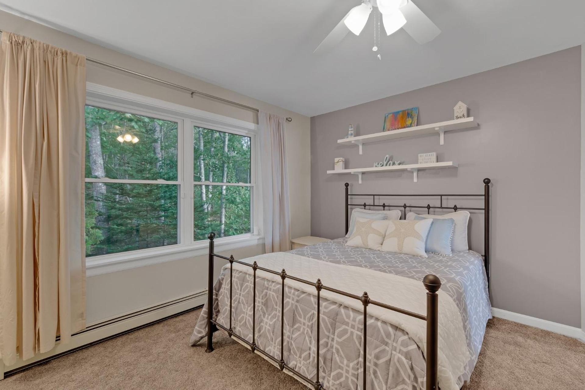 JCR Taunton Bay Hideaway home