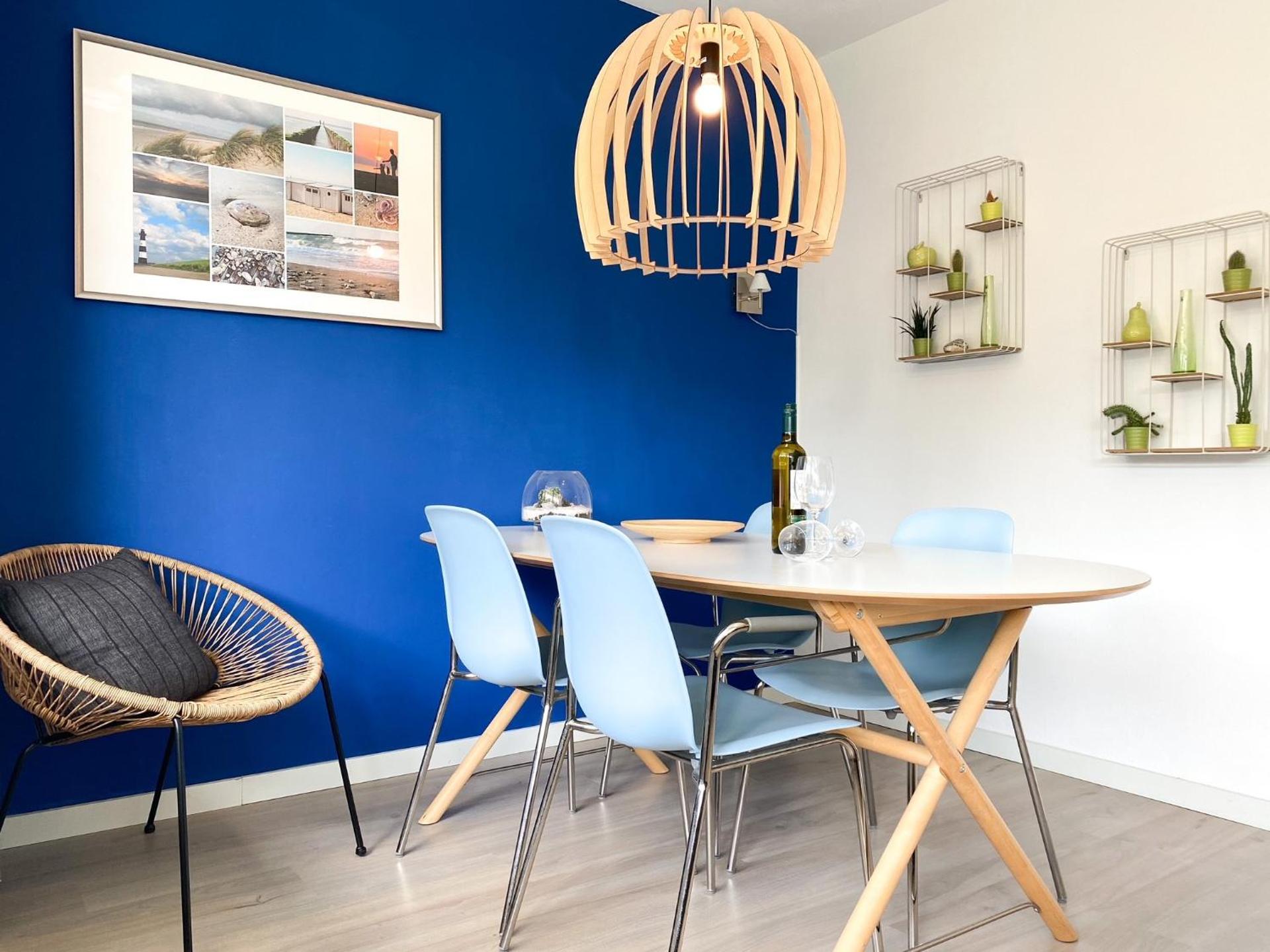 Vakantie appartement Westkapelle WE05