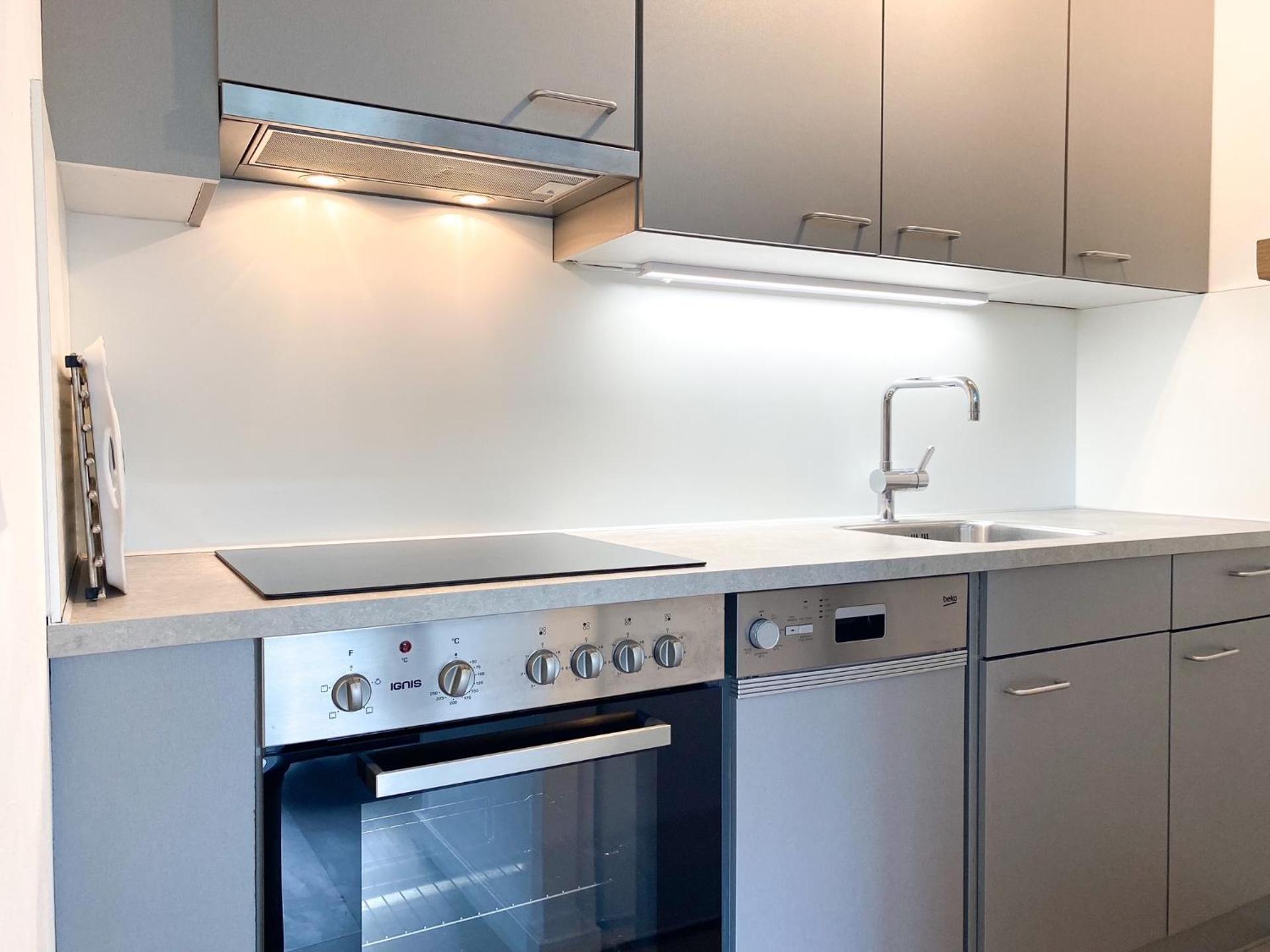 Vakantie appartement Westkapelle WE05