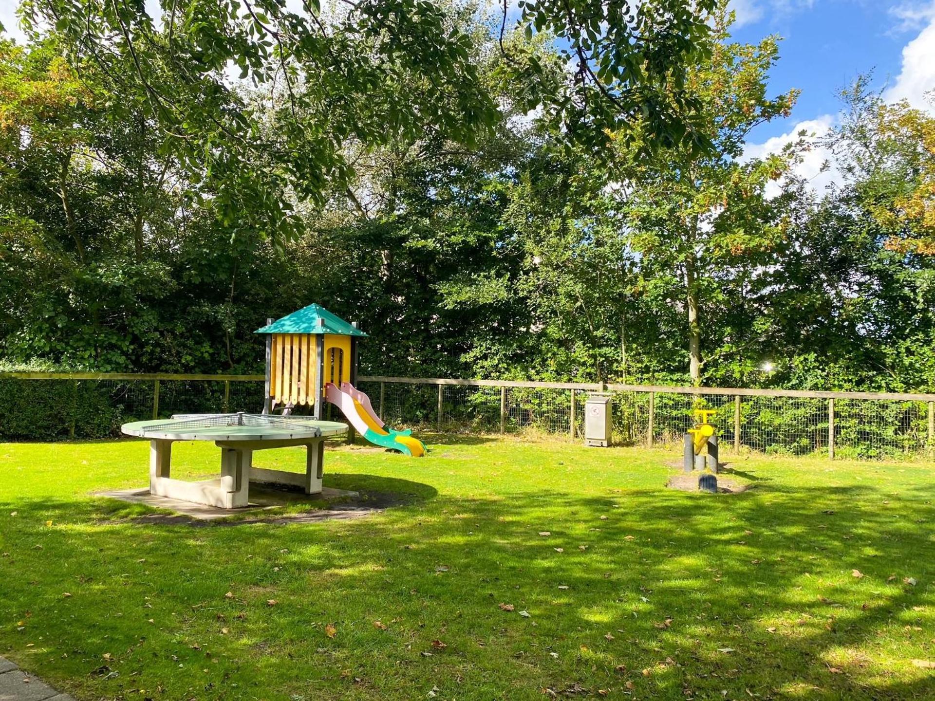 Children play ground