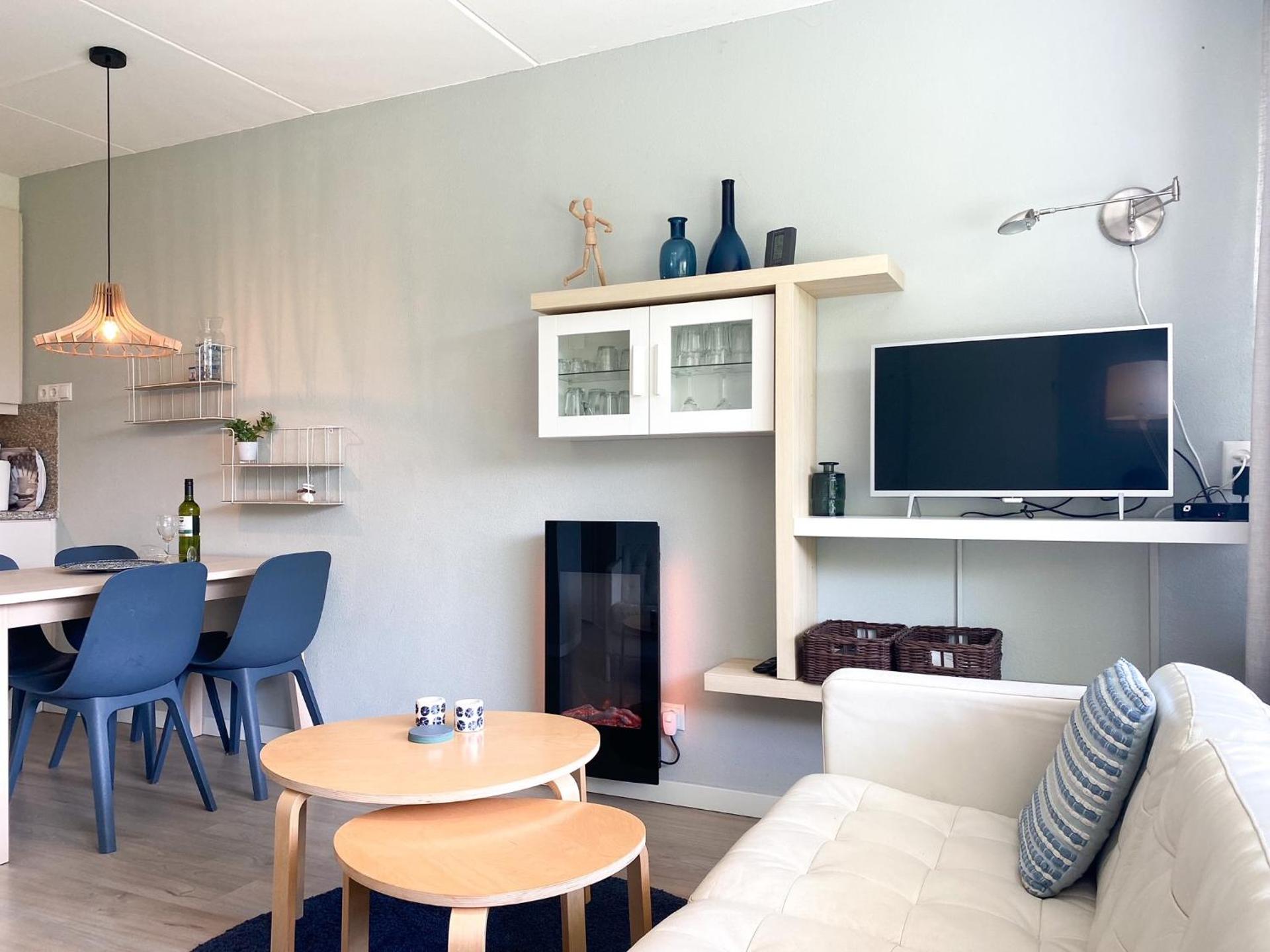 Vakantieappartement Westkapelle WE06