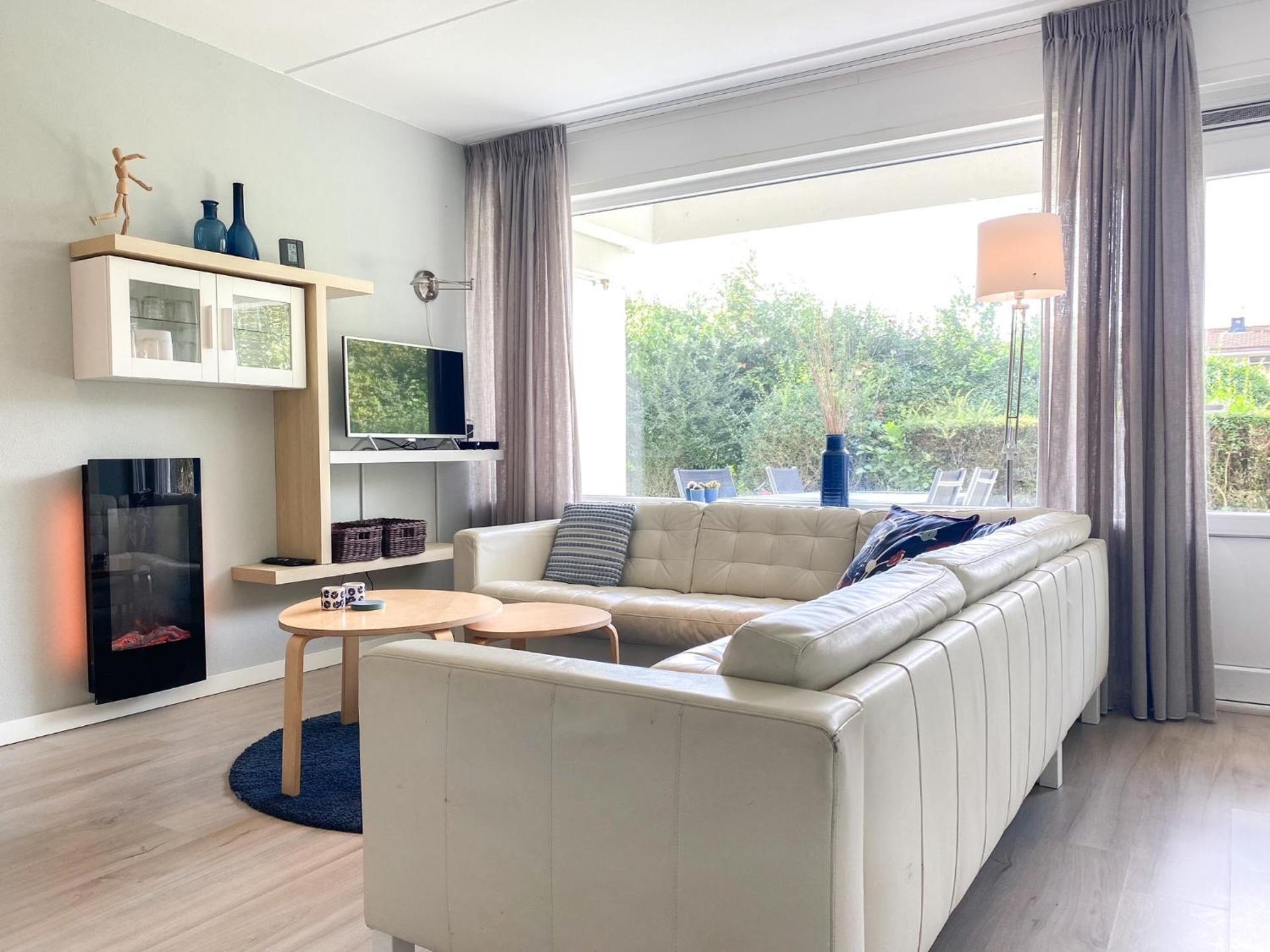 Vakantieappartement Westkapelle WE06