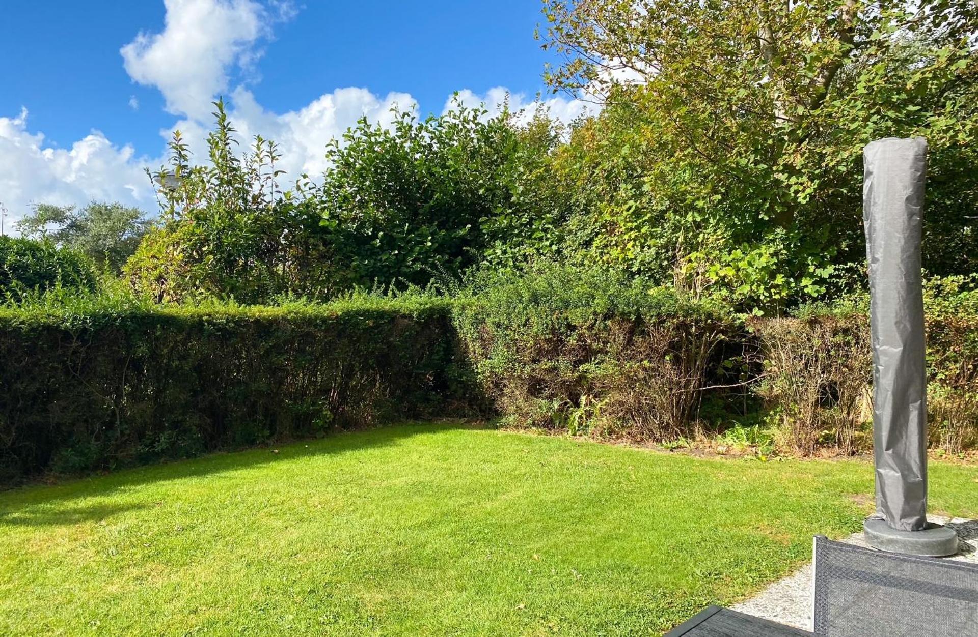 Vakantieappartement Westkapelle WE06